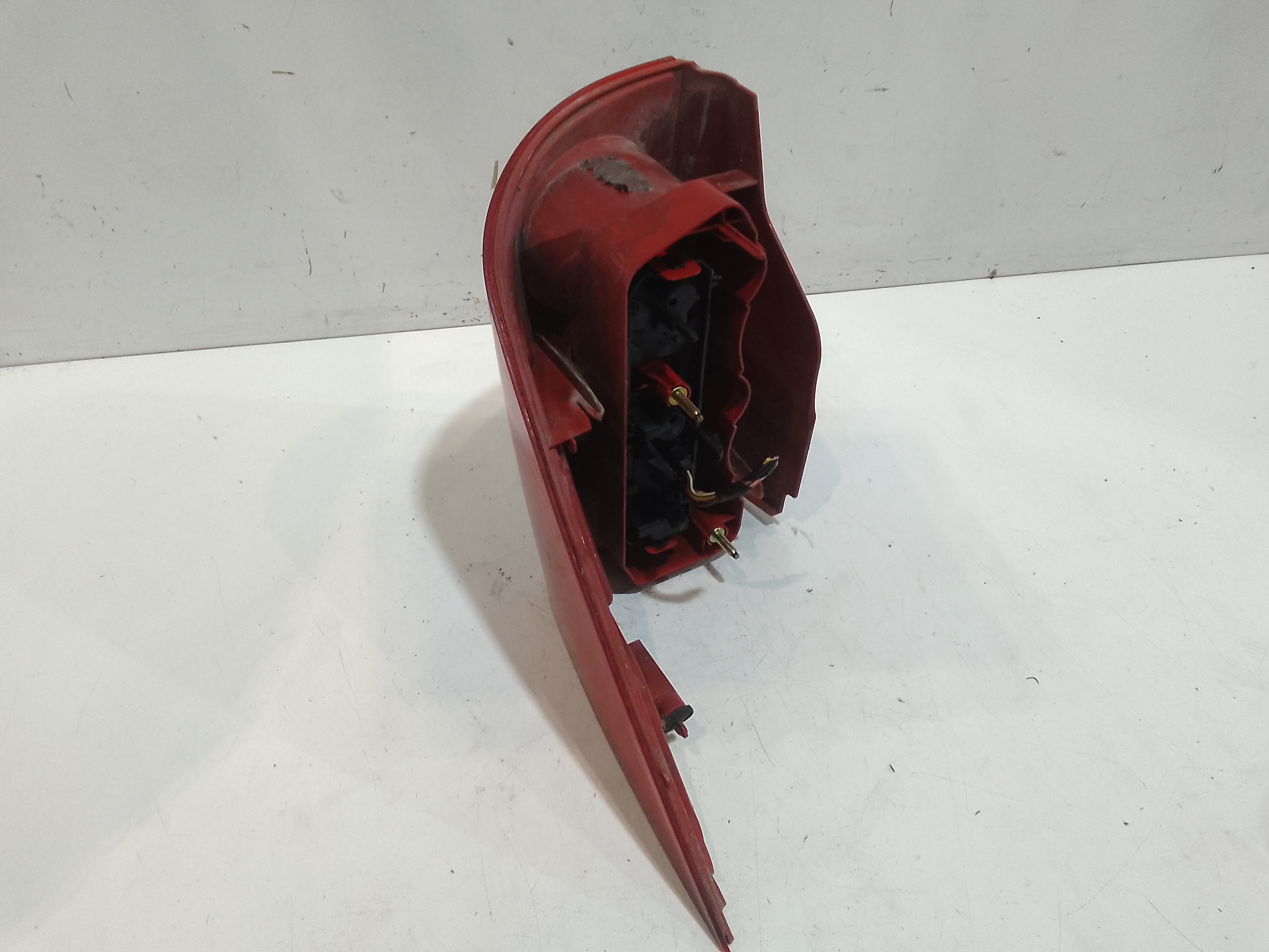 Stop fanale Posteriore sinistro lato Guida per Peugeot 1007 1 Serie (2005 - In produzione)