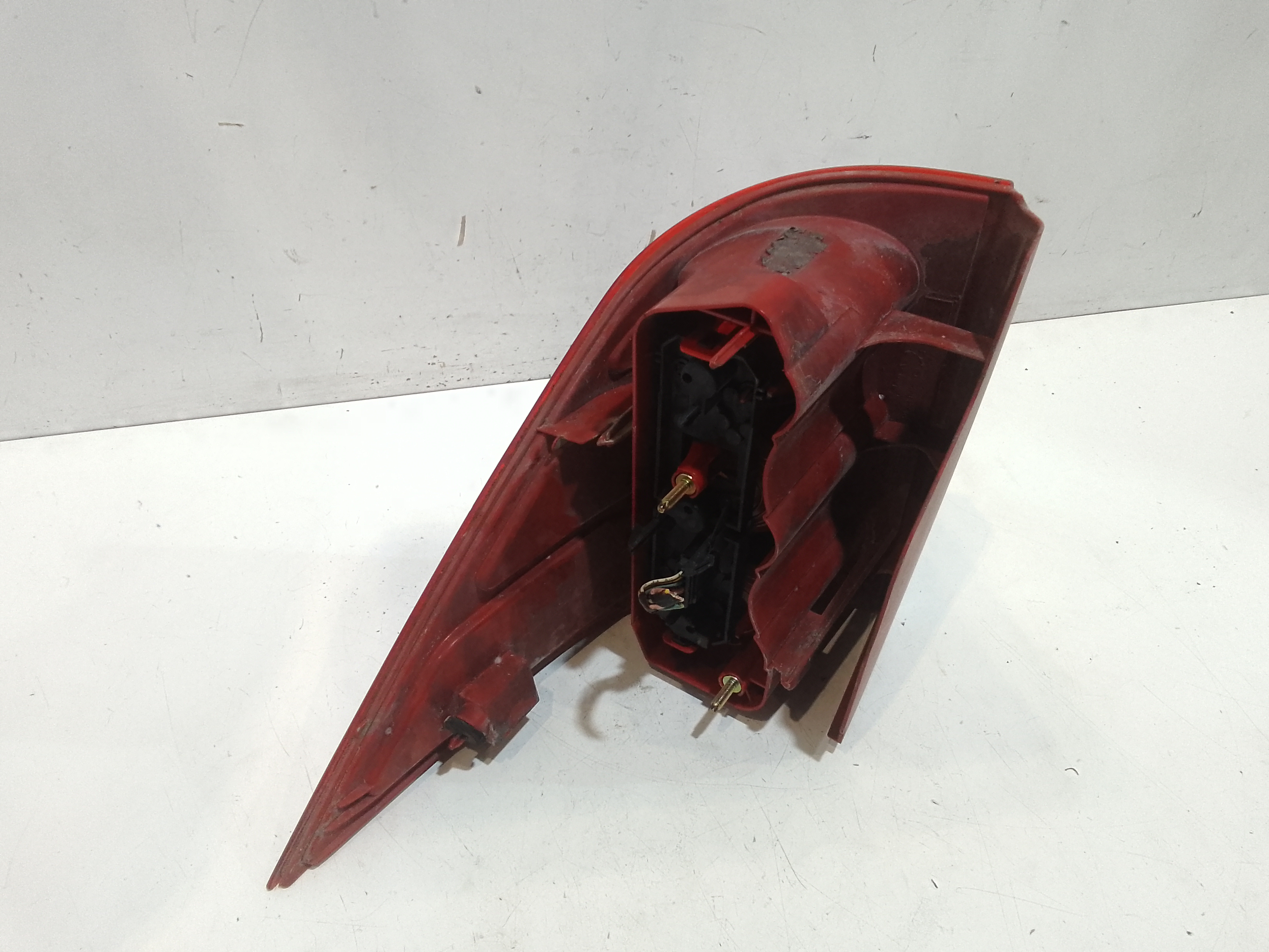 Stop fanale Posteriore sinistro lato Guida per Peugeot 1007 1 Serie (2005 - In produzione)