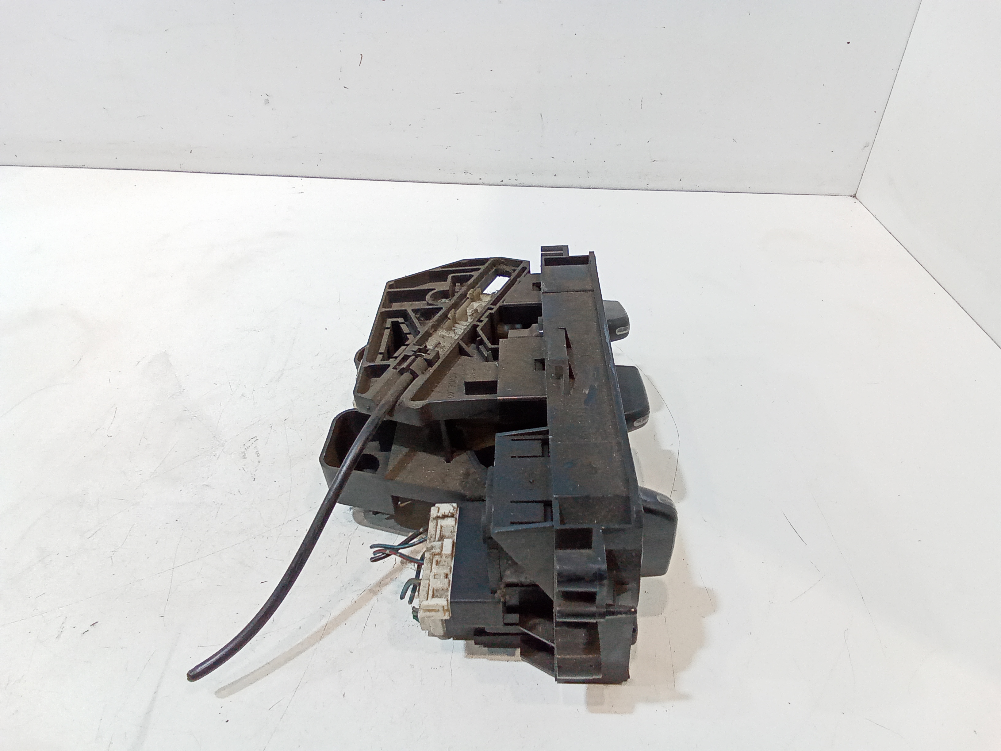 Comandi Clima per Nissan Micra 3 Serie (2000 - 2003)