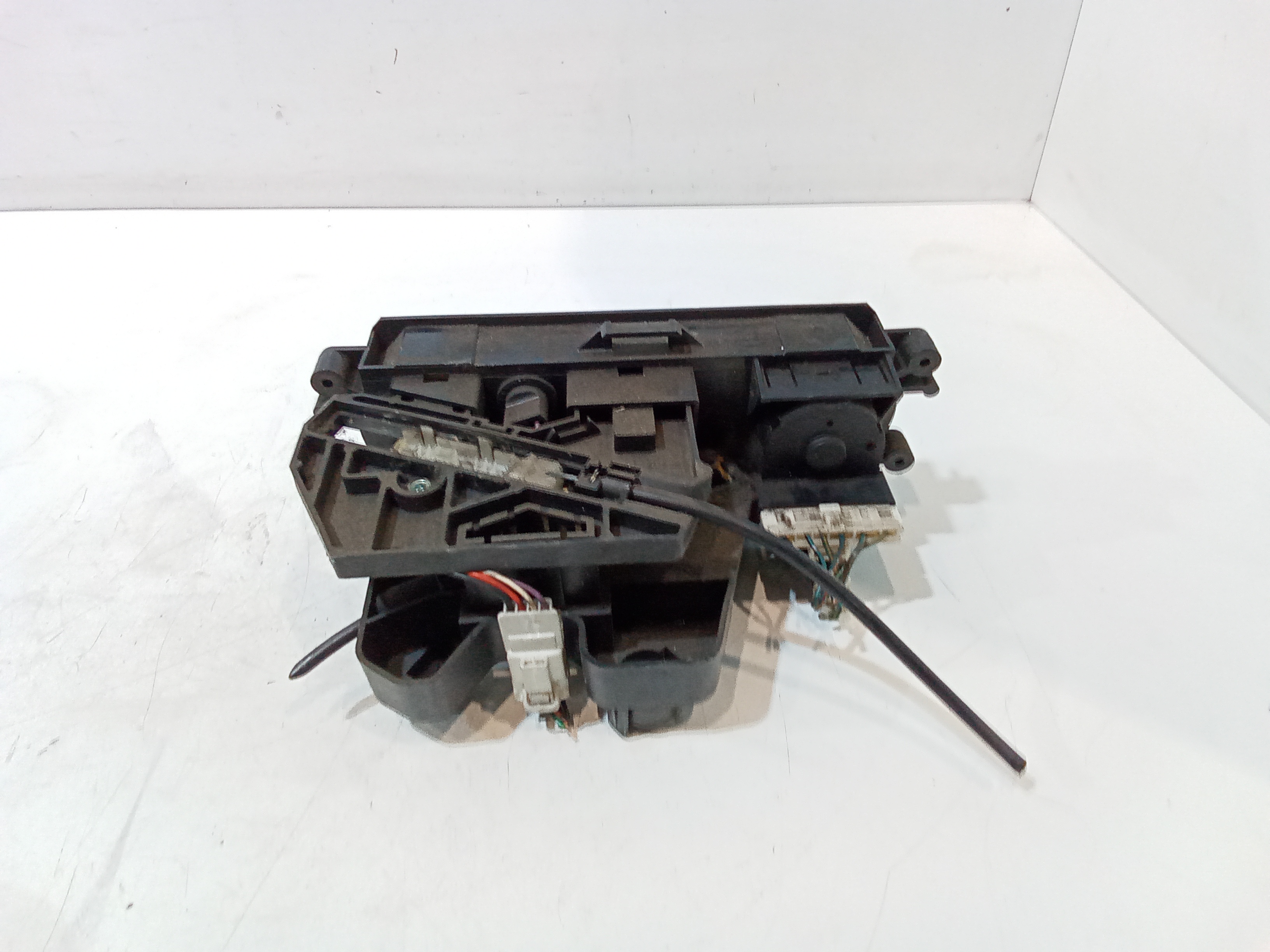 Comandi Clima per Nissan Micra 3 Serie (2000 - 2003)