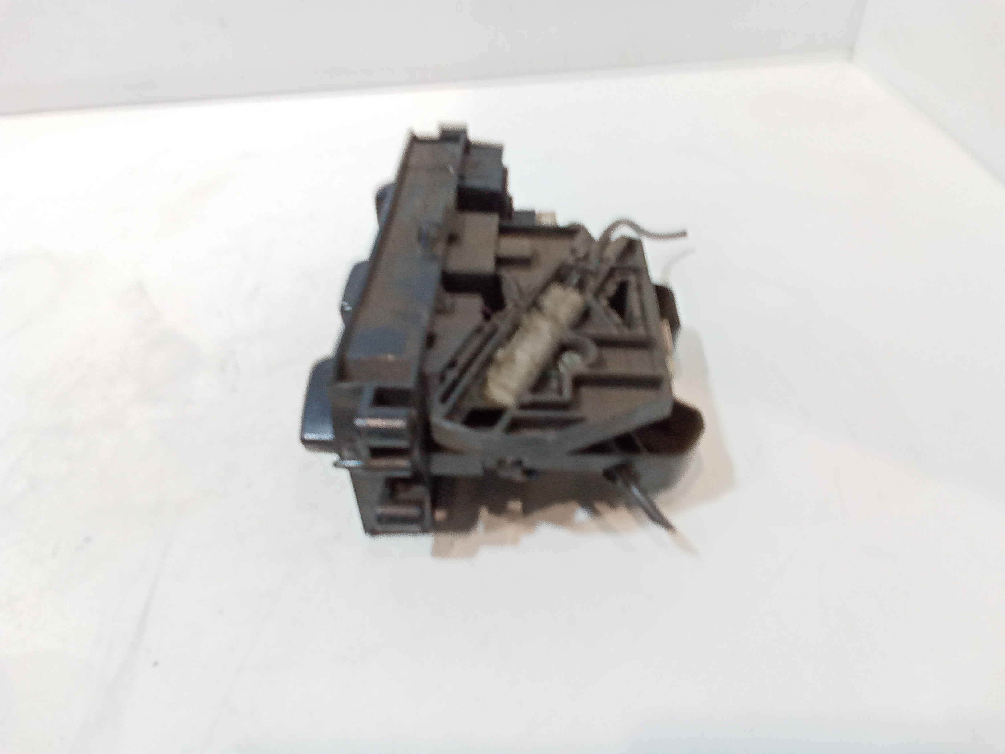 Comandi Clima per Nissan Micra 3 Serie (2000 - 2003)