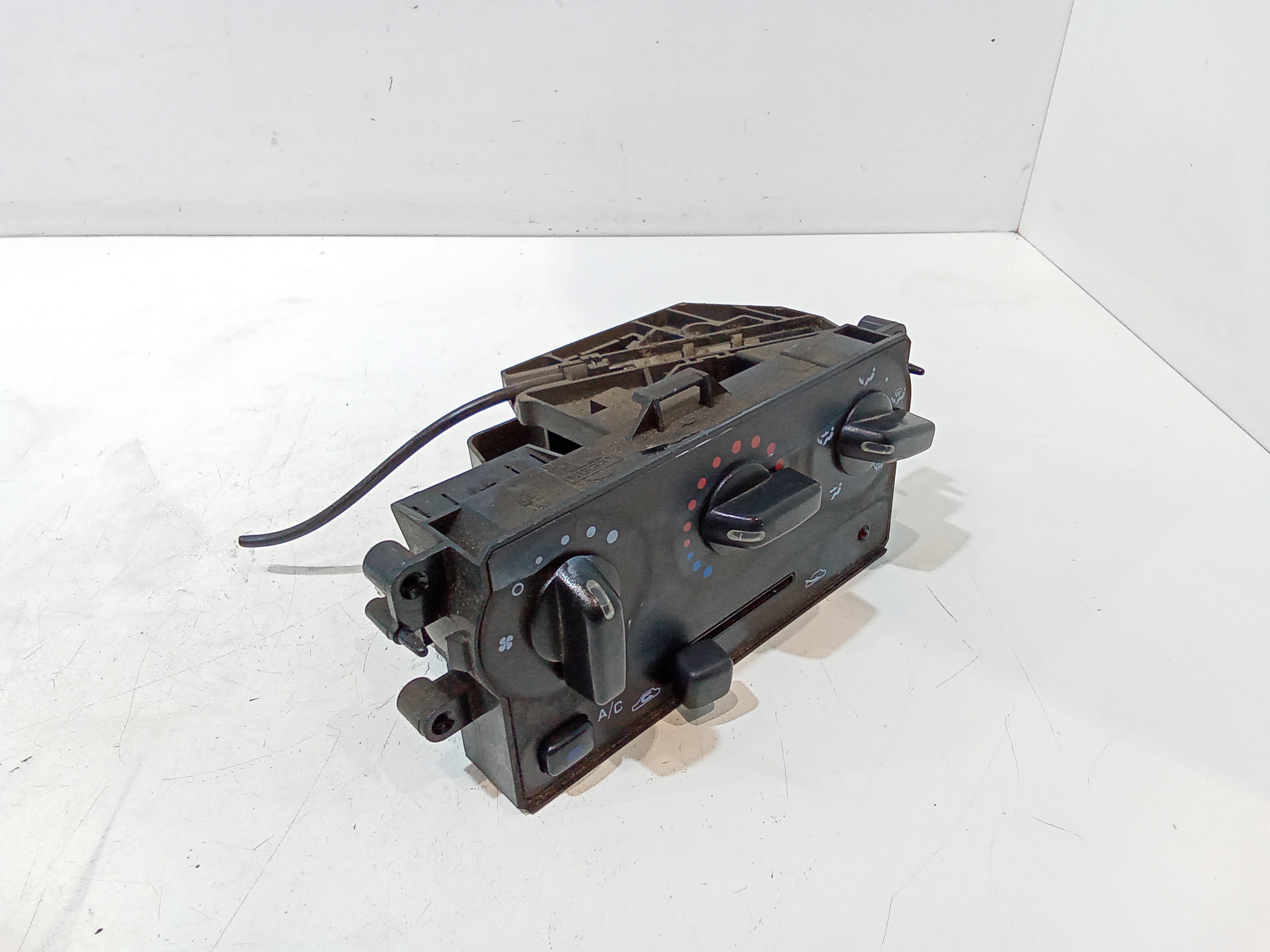 Comandi Clima per Nissan Micra 3 Serie (2000 - 2003)