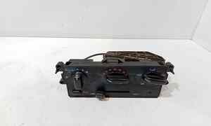 Comandi Clima per Nissan Micra 3 Serie (2000 - 2003)