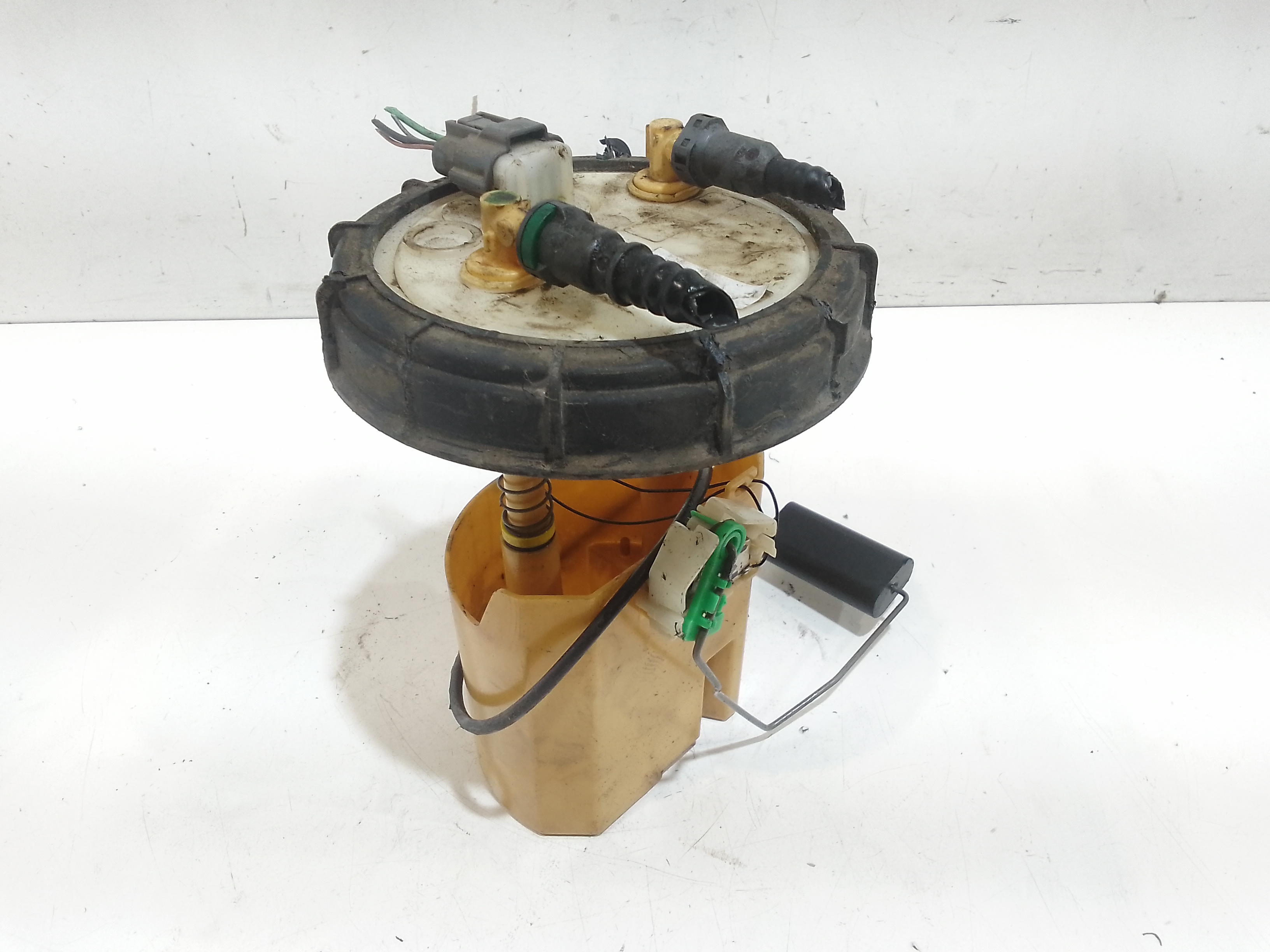 Pompa Carburante per Renault Clio Serie (04>08) (2004 - 2008)