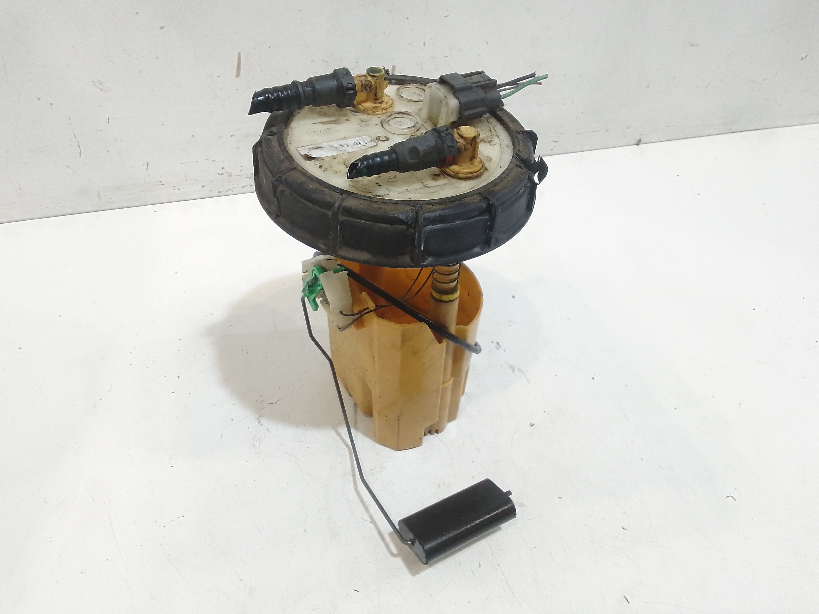 Pompa Carburante per Renault Clio Serie (04>08) (2004 - 2008)