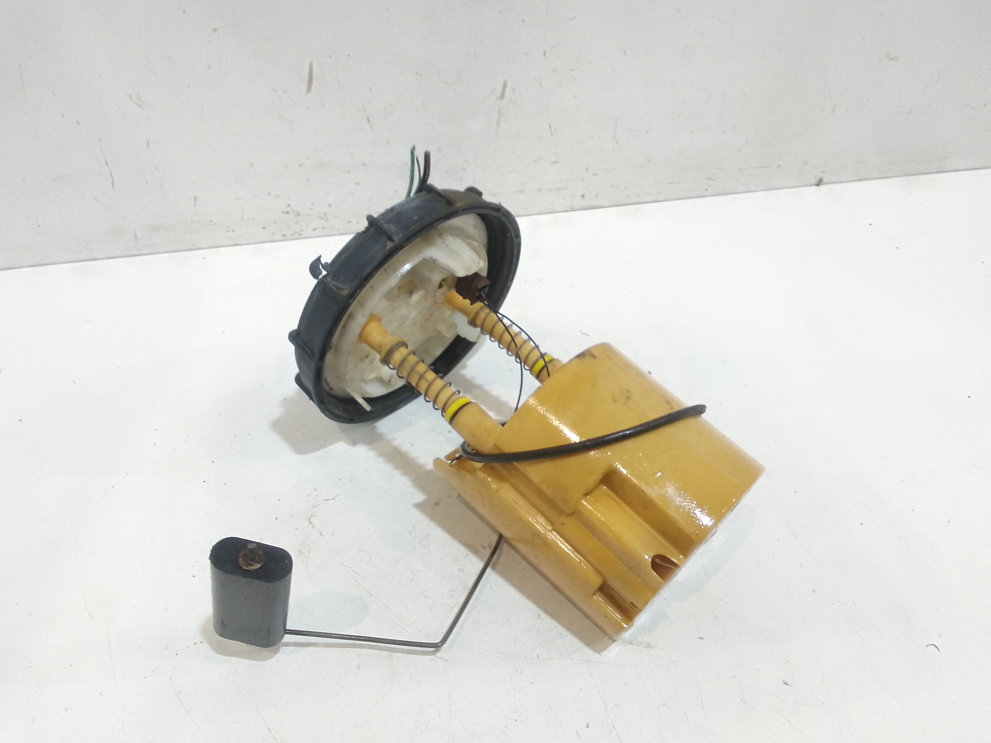 Pompa Carburante per Renault Clio Serie (04>08) (2004 - 2008)