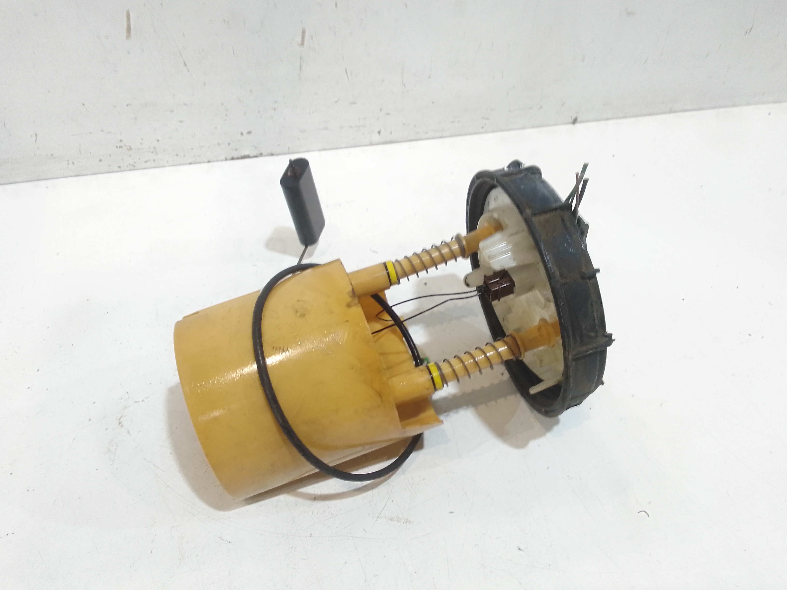 Pompa Carburante per Renault Clio Serie (04>08) (2004 - 2008)