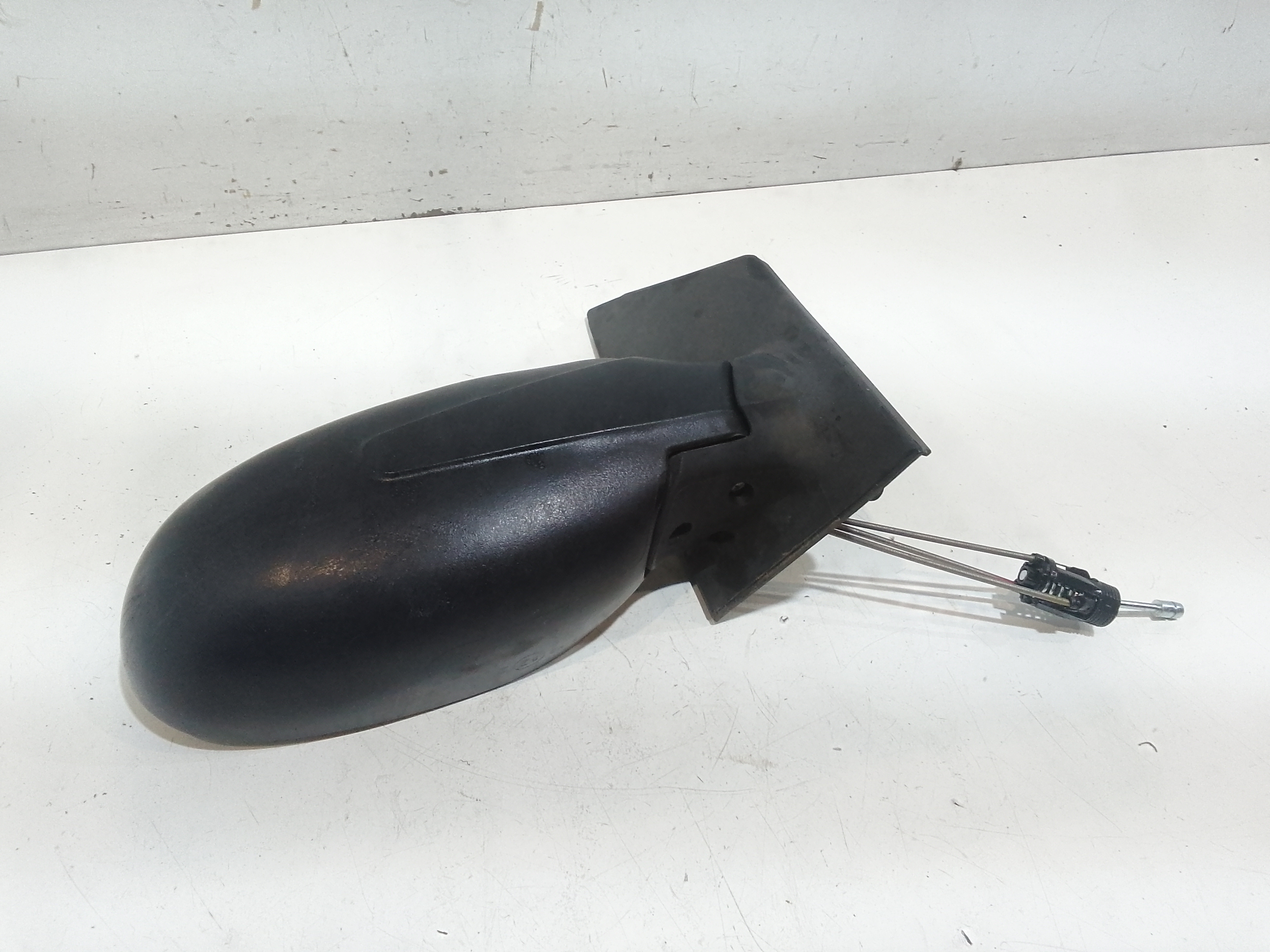 Specchietto Retrovisore Destro per Smart Forfour 1 Serie (2004 - 2006)