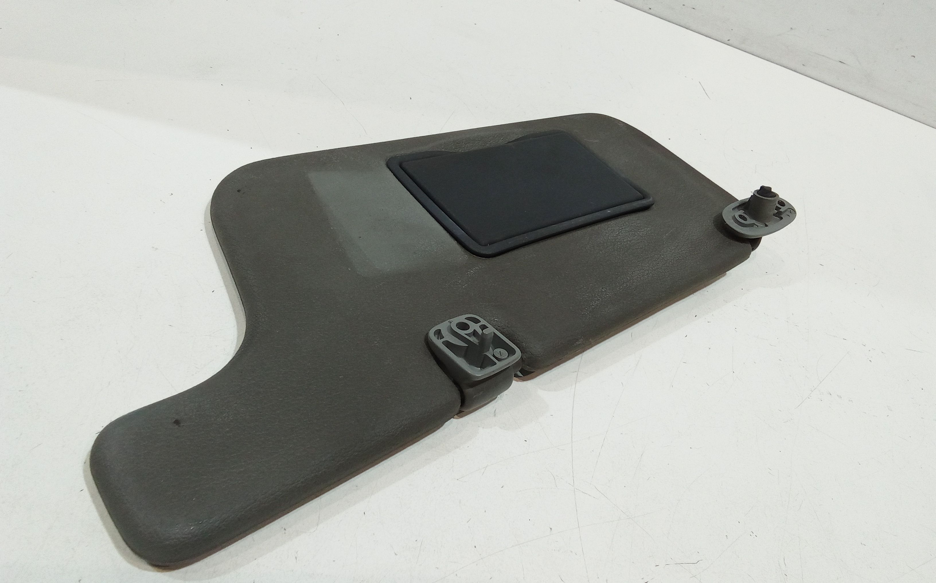 Parasole aletta anteriore Lato Guida per Nissan Micra 2 Serie (1998 - 2000)