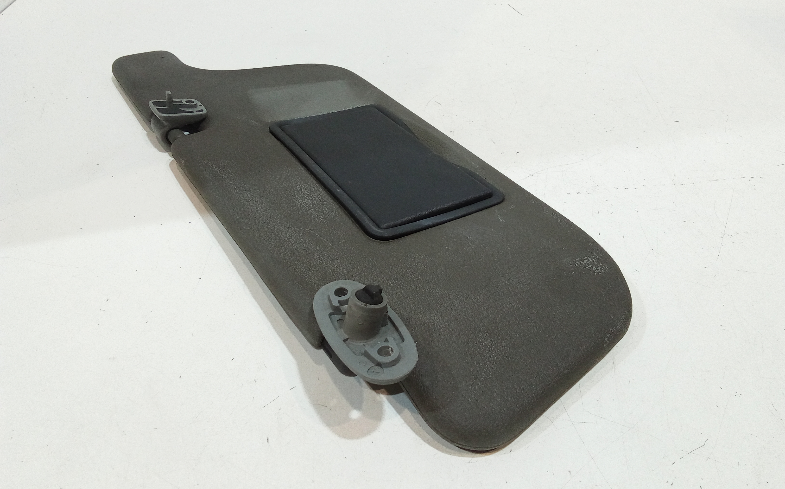 Parasole aletta anteriore Lato Guida per Nissan Micra 2 Serie (1998 - 2000)