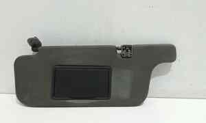 Parasole aletta anteriore Lato Guida per Nissan Micra 2 Serie (1998 - 2000)