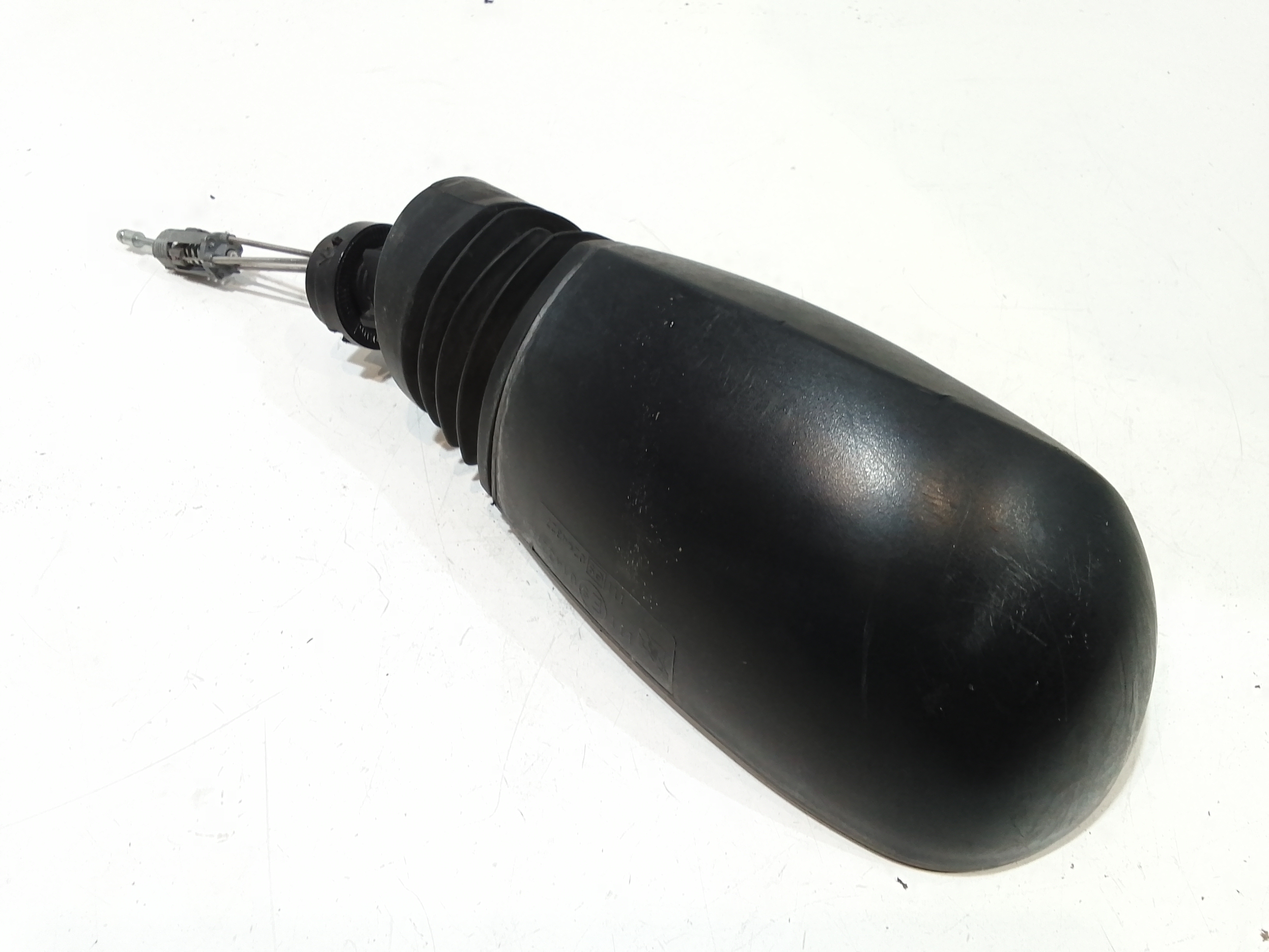 Specchietto Retrovisore Sinistro per Fiat Punto Berlina 3p 2 Serie (1999 - 2003)