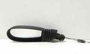 Specchietto Retrovisore Sinistro per Fiat Punto Berlina 3p 2 Serie (1999 - 2003)