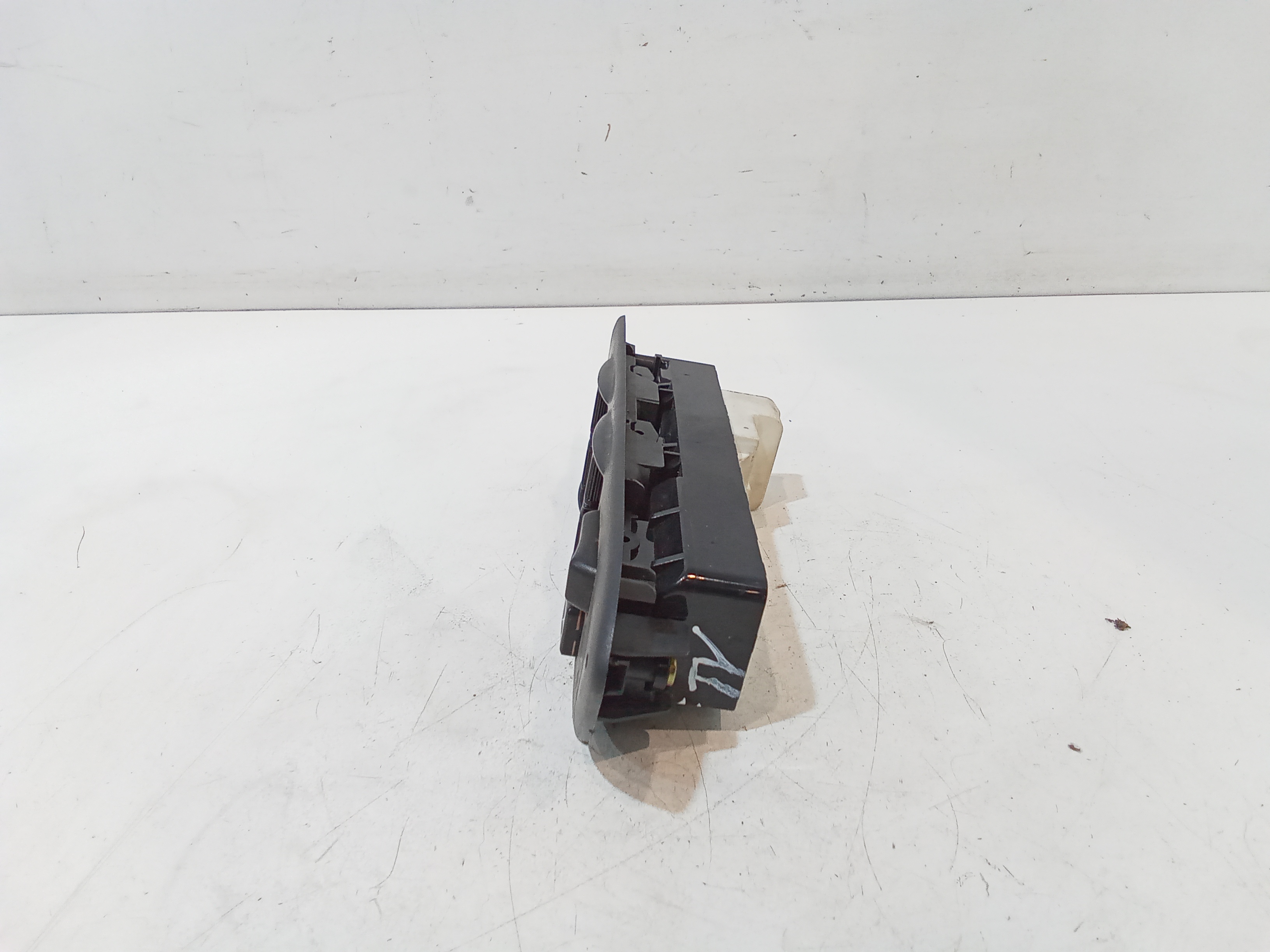 Pulsantiera anteriore sinistra Guida per Toyota Rav4 3 Serie (2003 - 2005)