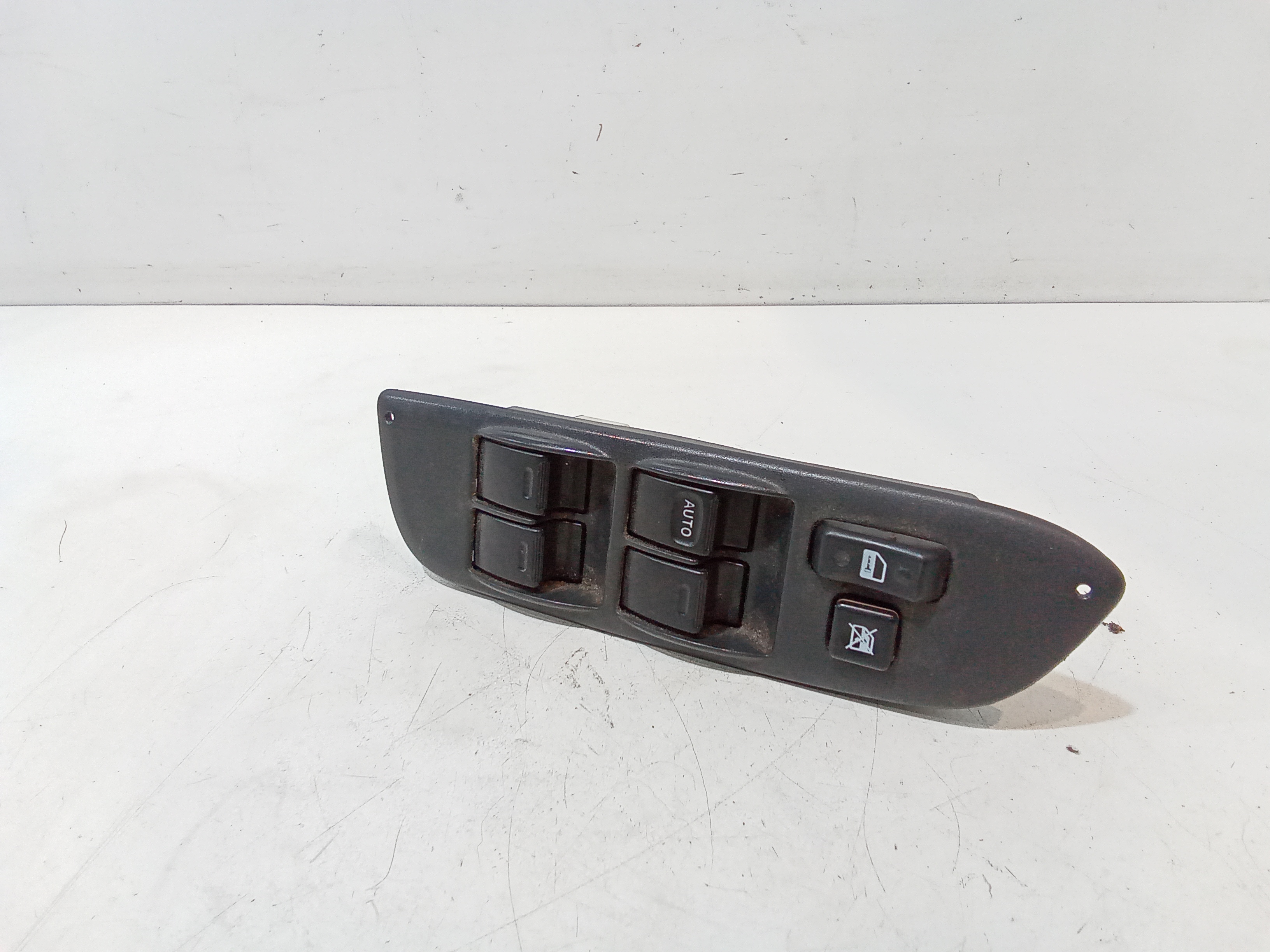 Pulsantiera anteriore sinistra Guida per Toyota Rav4 3 Serie (2003 - 2005)