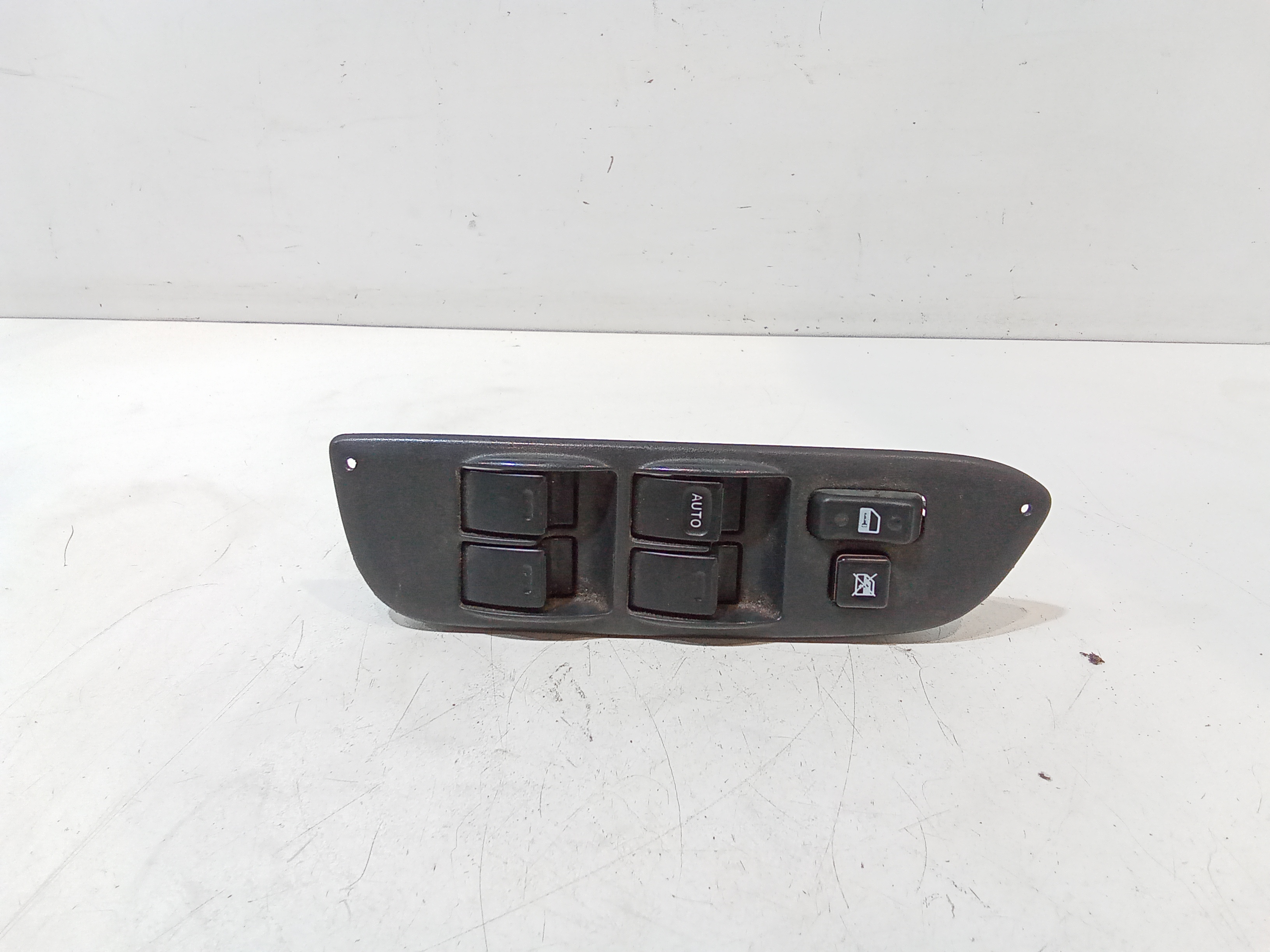 Pulsantiera anteriore sinistra Guida per Toyota Rav4 3 Serie (2003 - 2005)