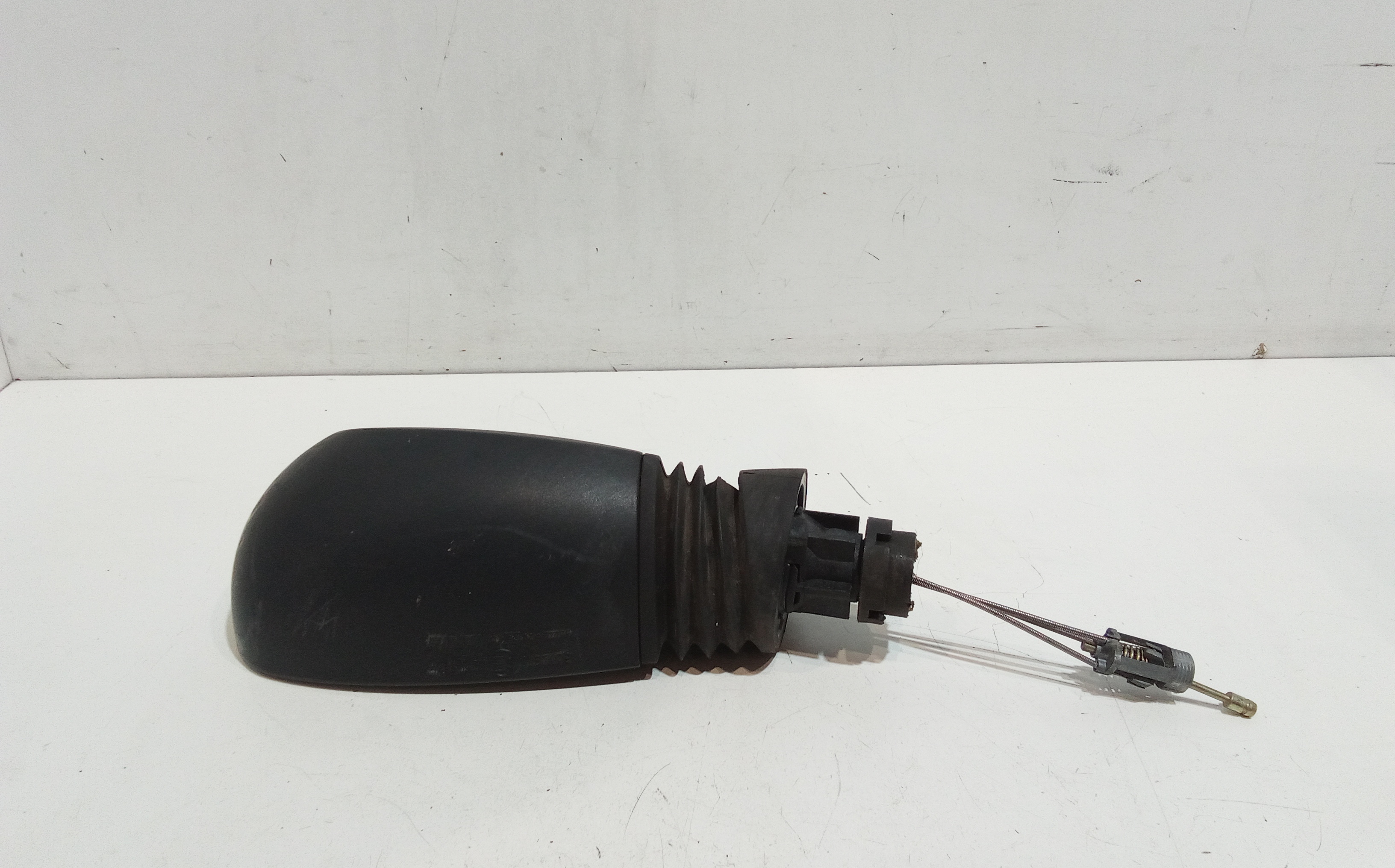 Specchietto Retrovisore Destro per Fiat Punto Berlina 3p 2 Serie (1999 - 2003)