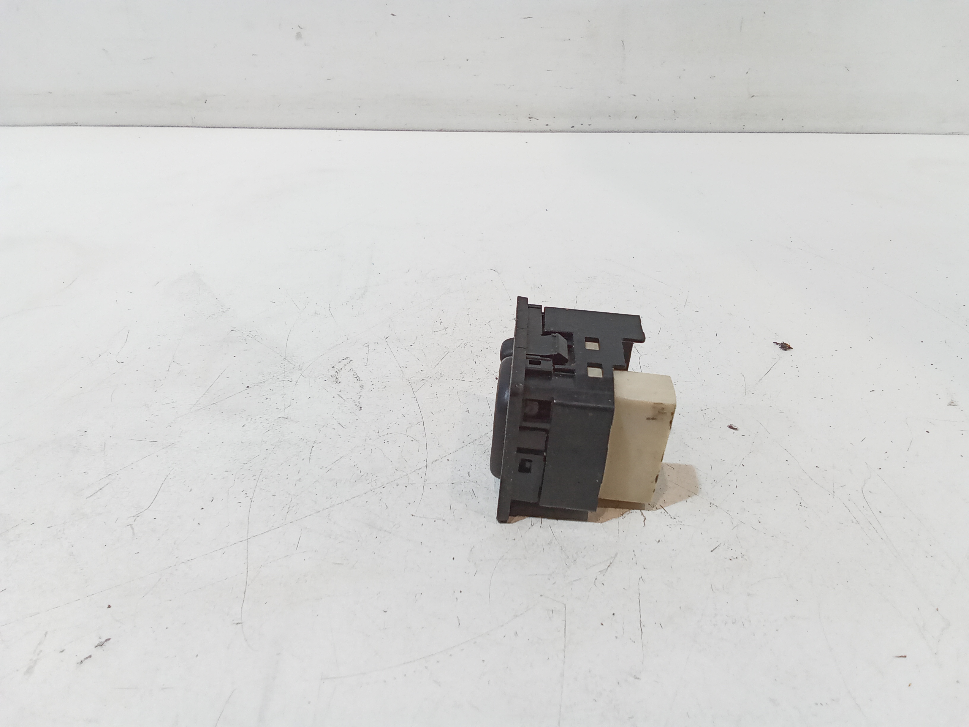 Regolatore specchietti retrovisori per Toyota Rav4 3 Serie (2003 - 2005)