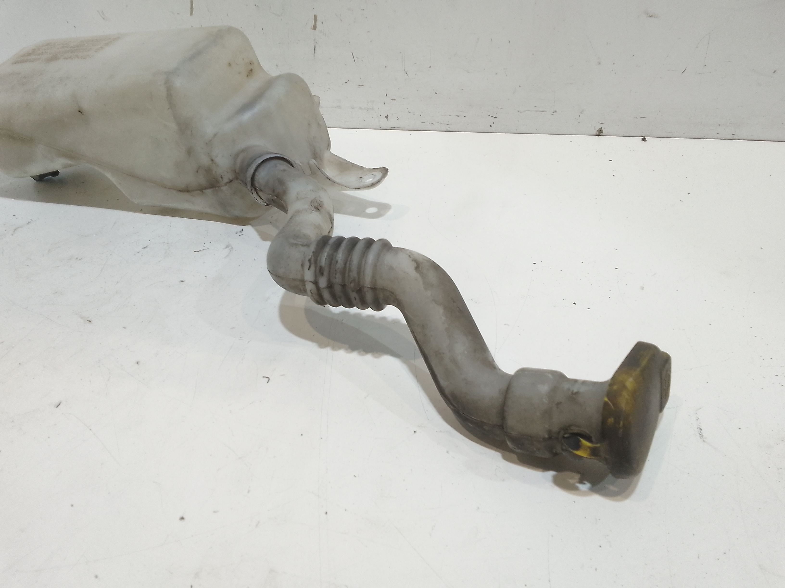 Vaschetta Tergi ant per Renault Grand Modus 1 Serie (2008 - In produzione)