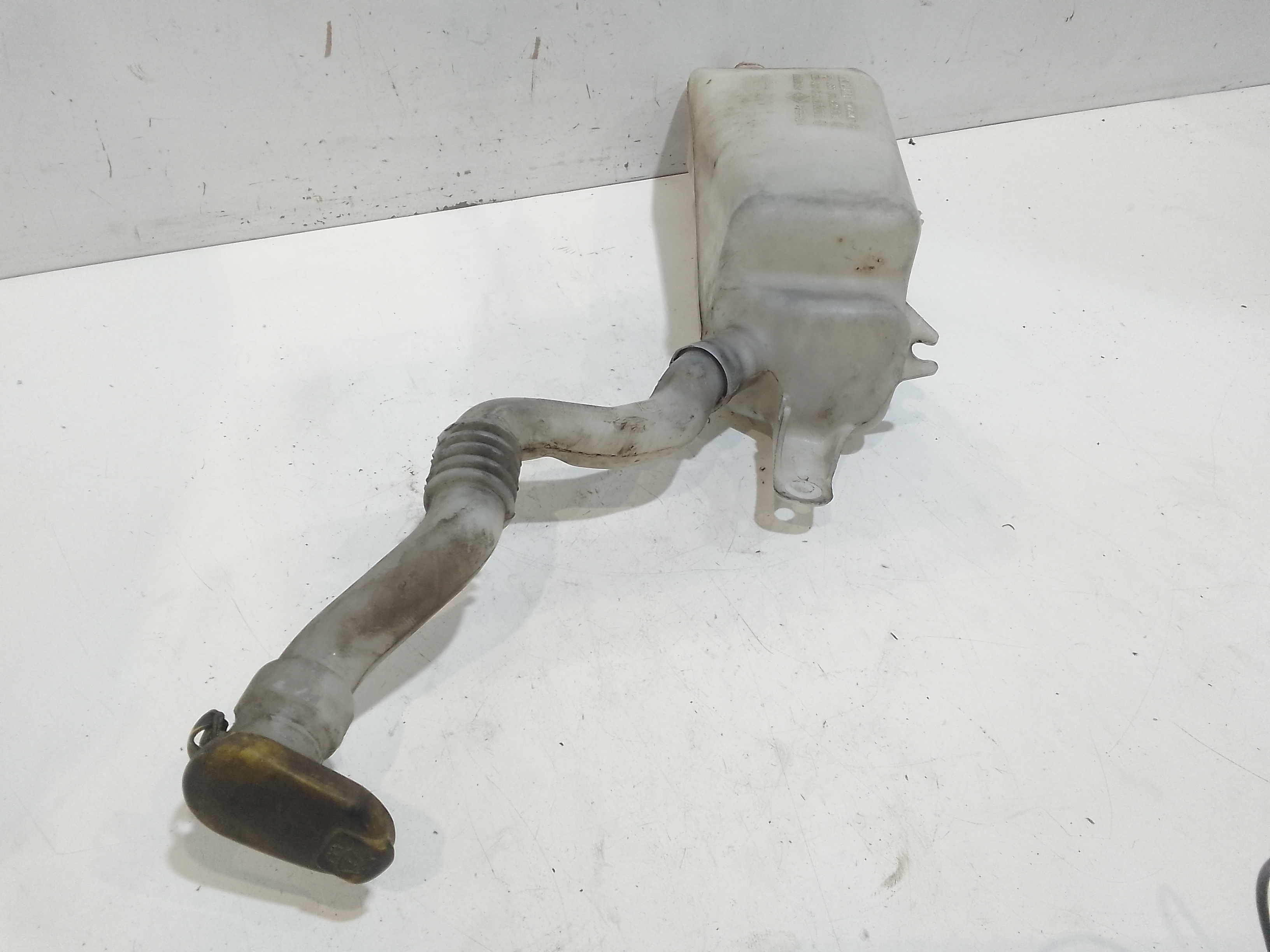 Vaschetta Tergi ant per Renault Grand Modus 1 Serie (2008 - In produzione)