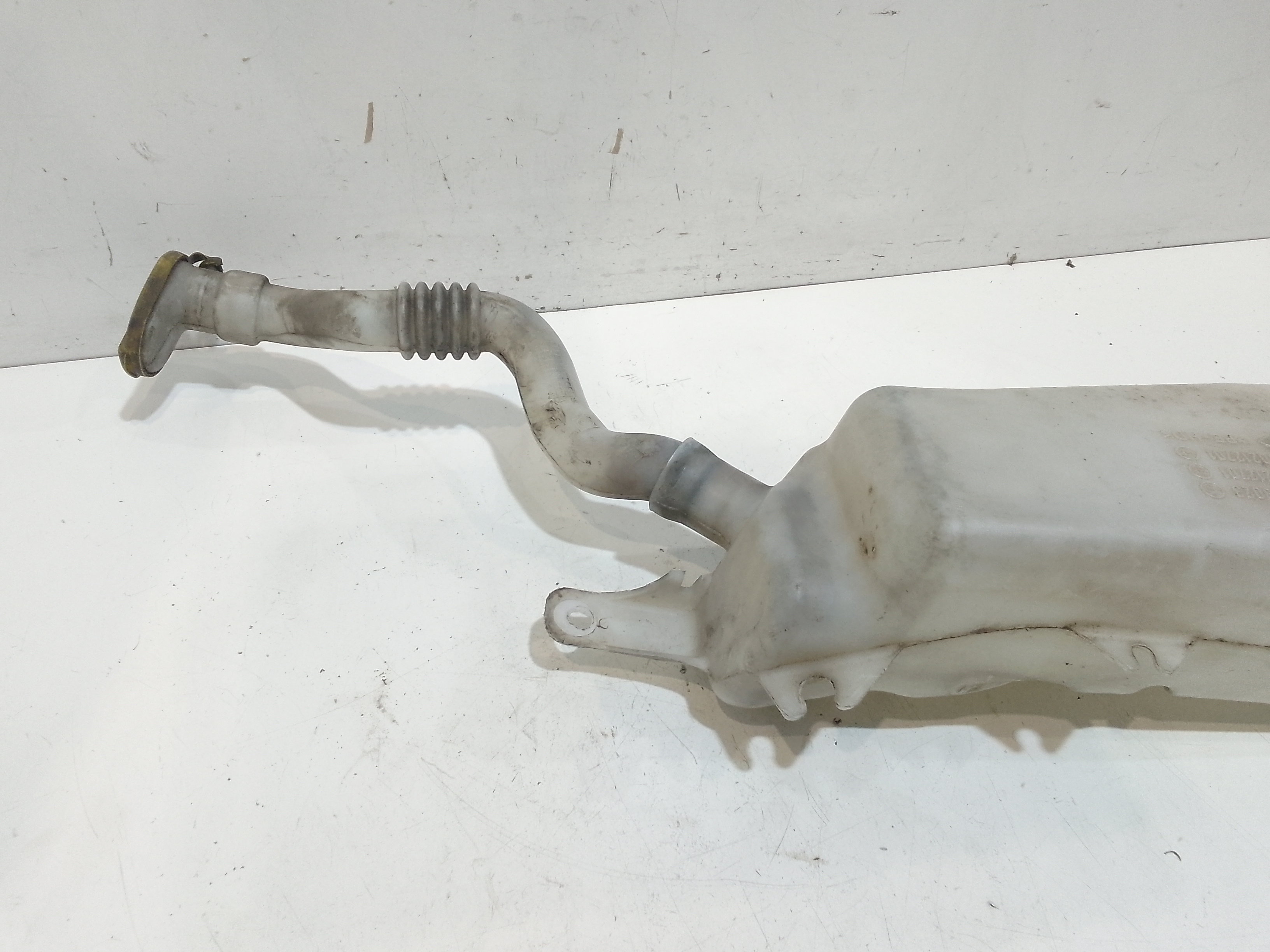 Vaschetta Tergi ant per Renault Grand Modus 1 Serie (2008 - In produzione)