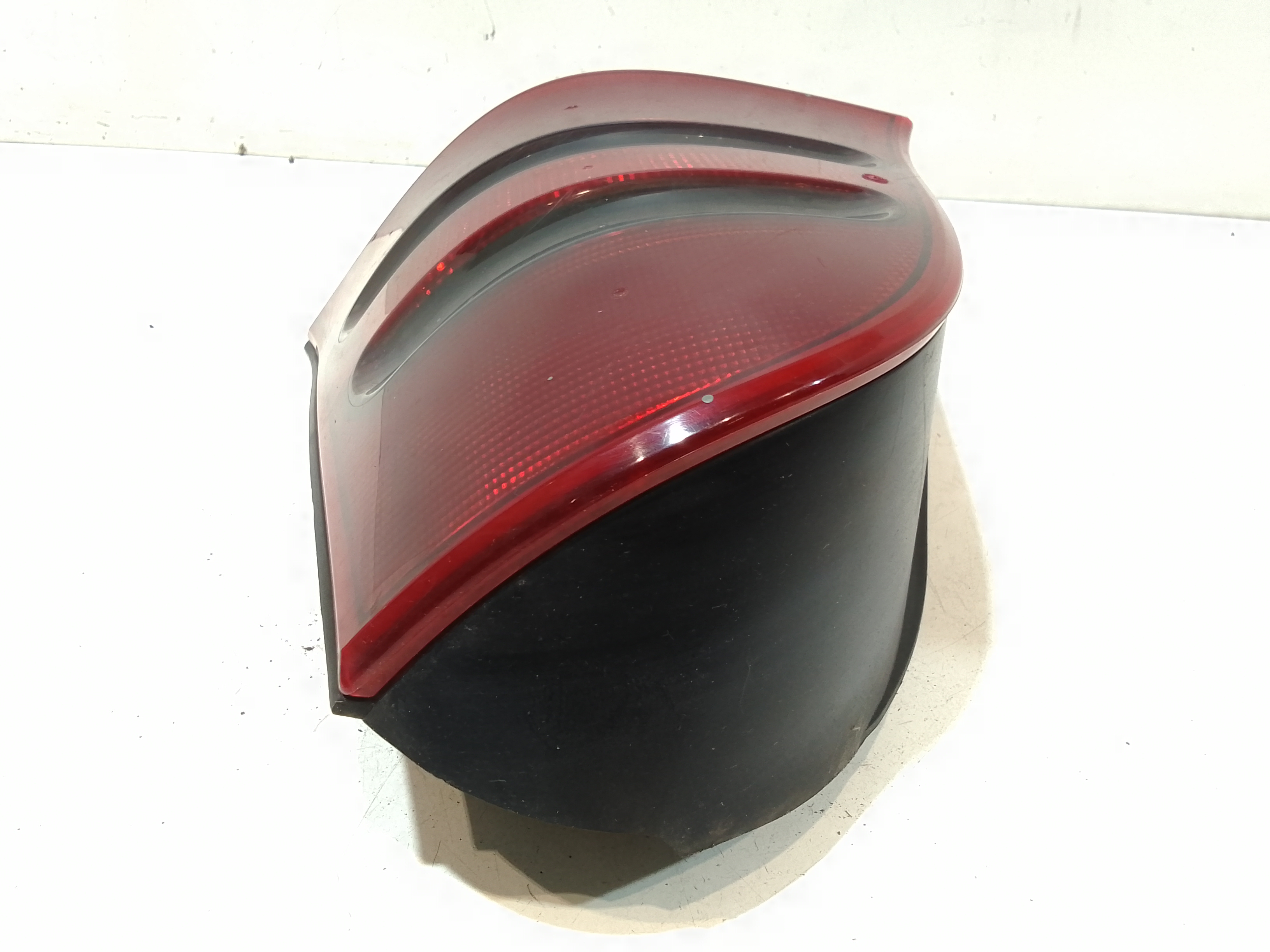 Stop fanale posteriore Destro Passeggero per Mercedes Classe A W168 2 Serie (2001 - 2004)