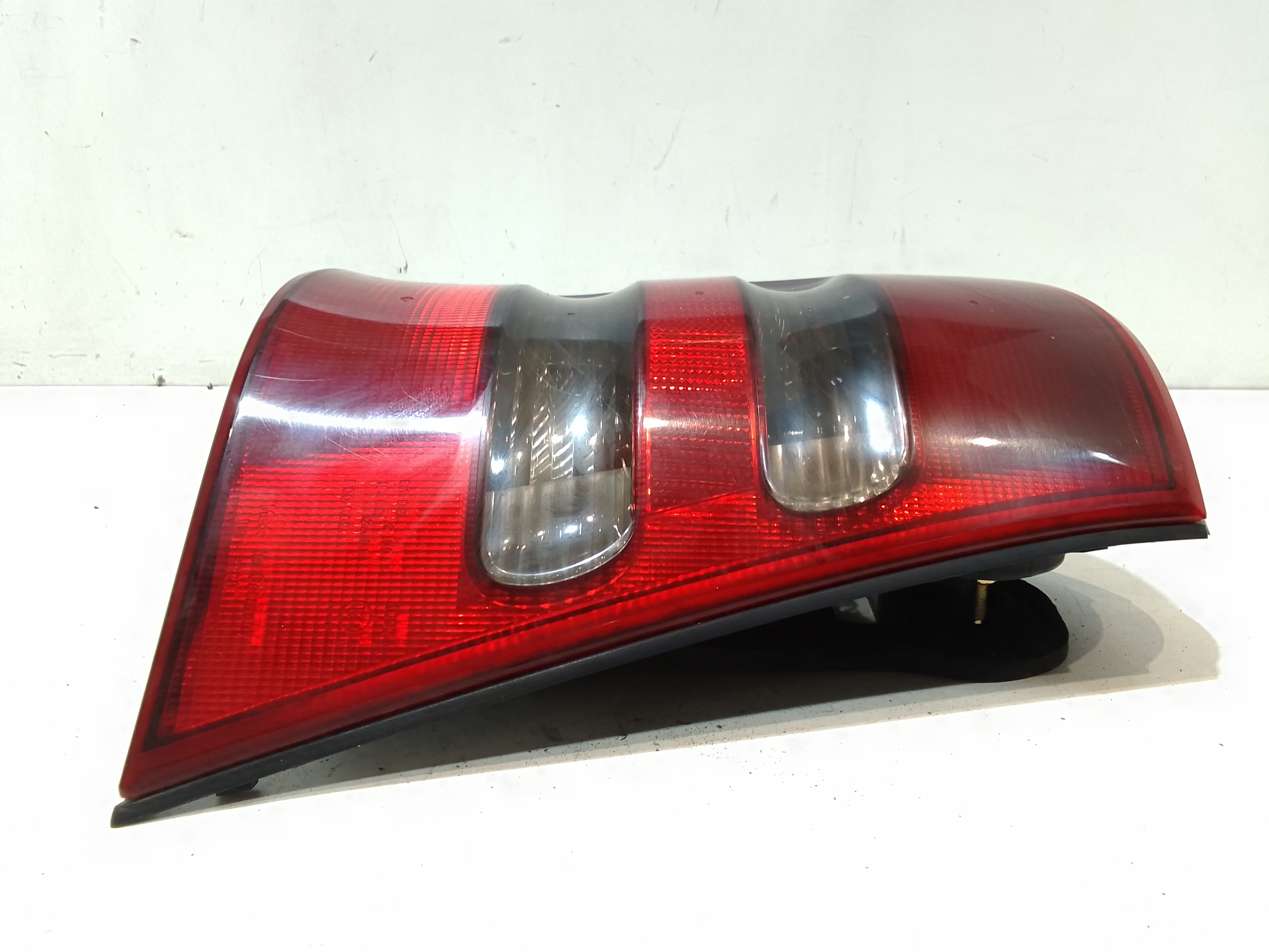 Stop fanale posteriore Destro Passeggero per Mercedes Classe A W168 2 Serie (2001 - 2004)