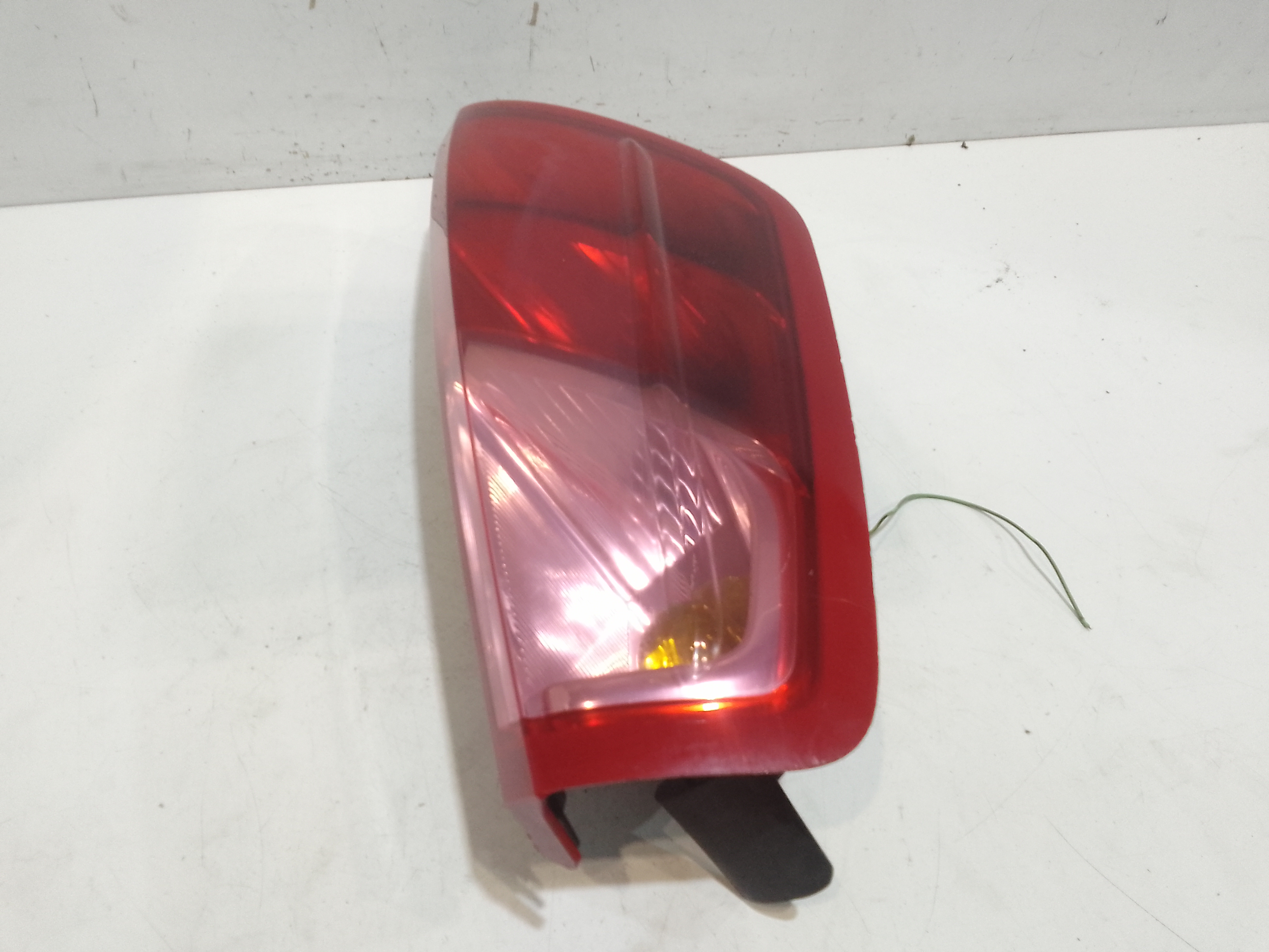 Stop fanale Posteriore sinistro lato Guida per Fiat Grande Punto 1 Serie (2005 - 2008)