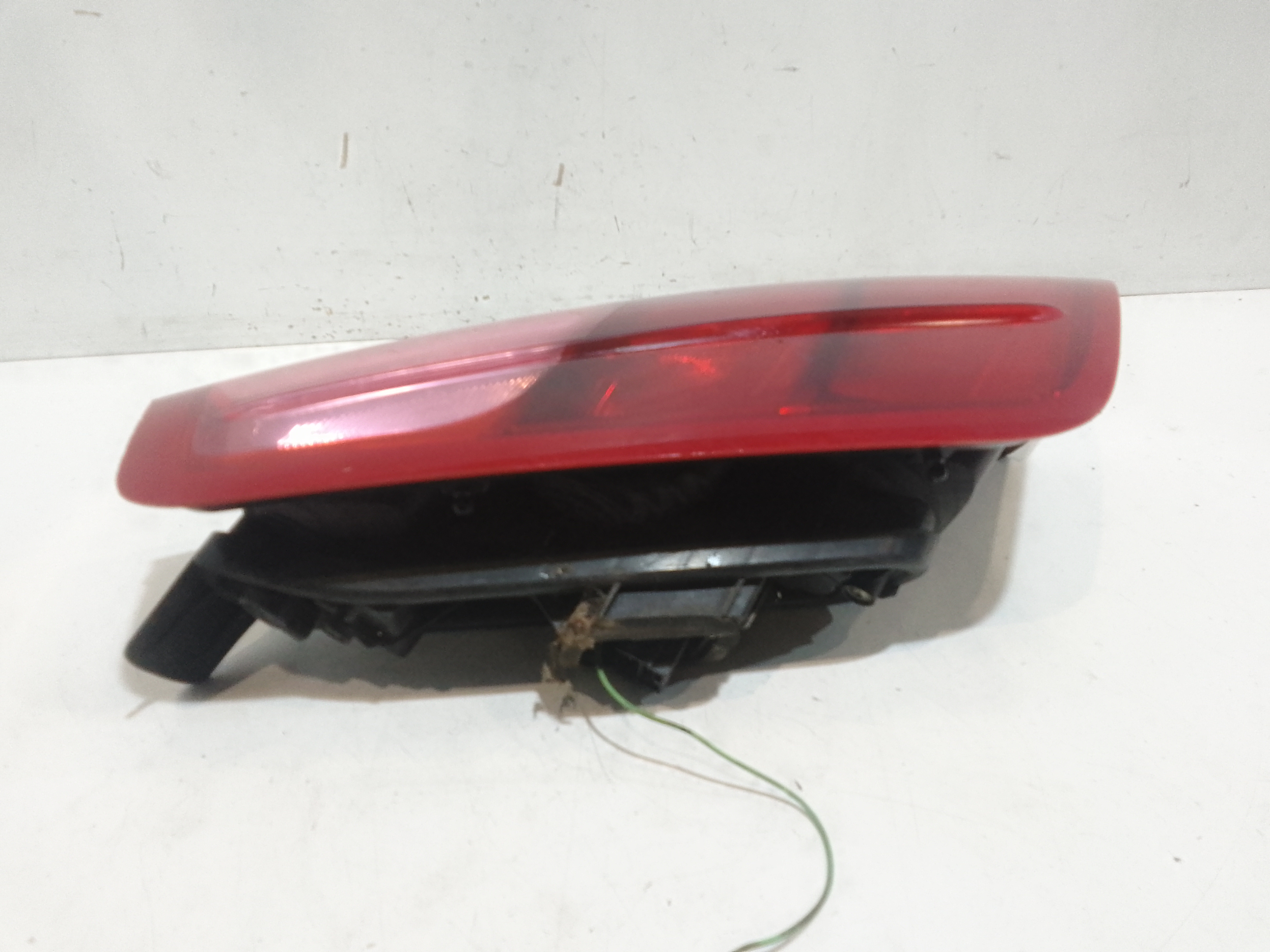 Stop fanale Posteriore sinistro lato Guida per Fiat Grande Punto 1 Serie (2005 - 2008)