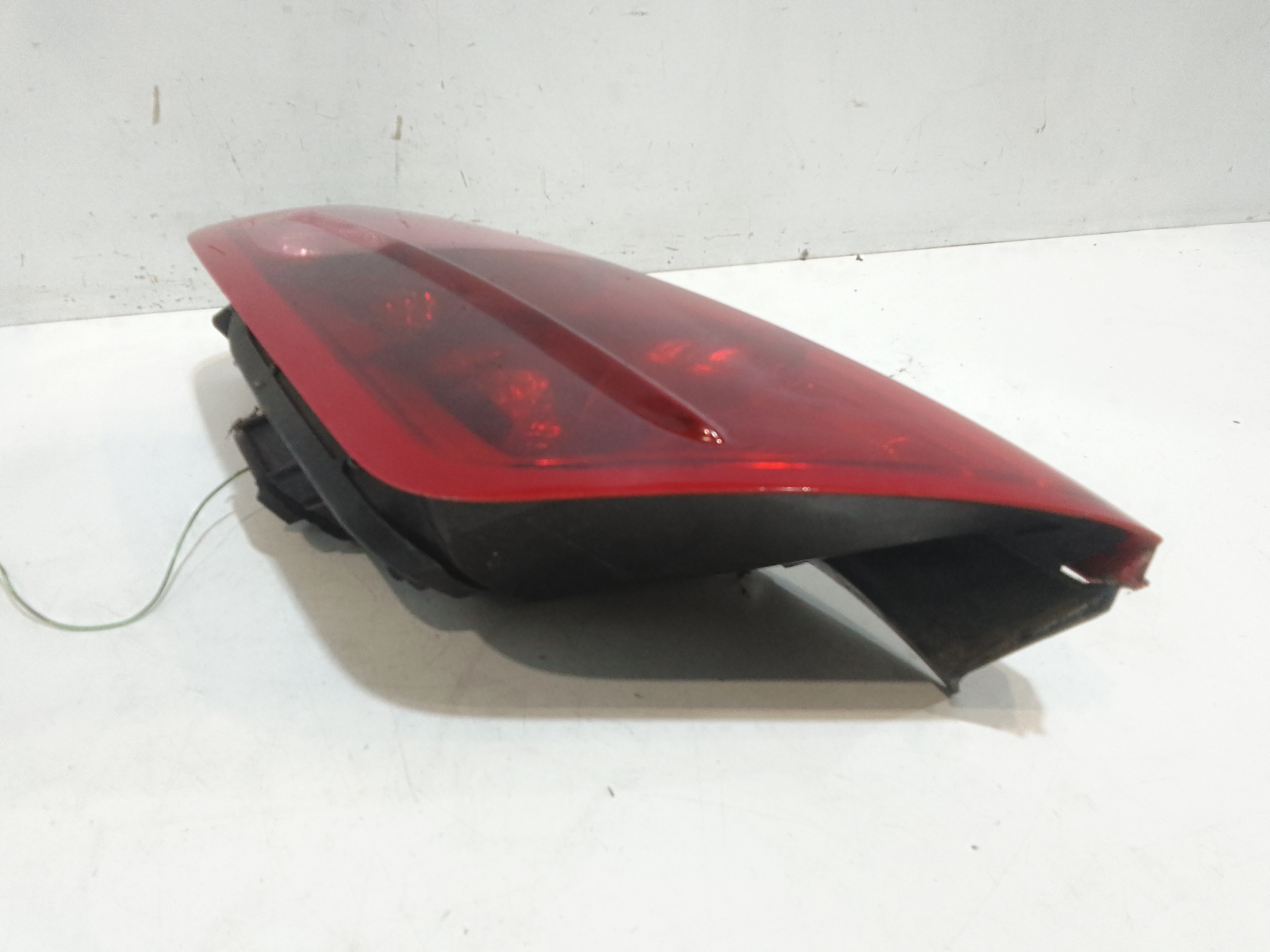 Stop fanale Posteriore sinistro lato Guida per Fiat Grande Punto 1 Serie (2005 - 2008)