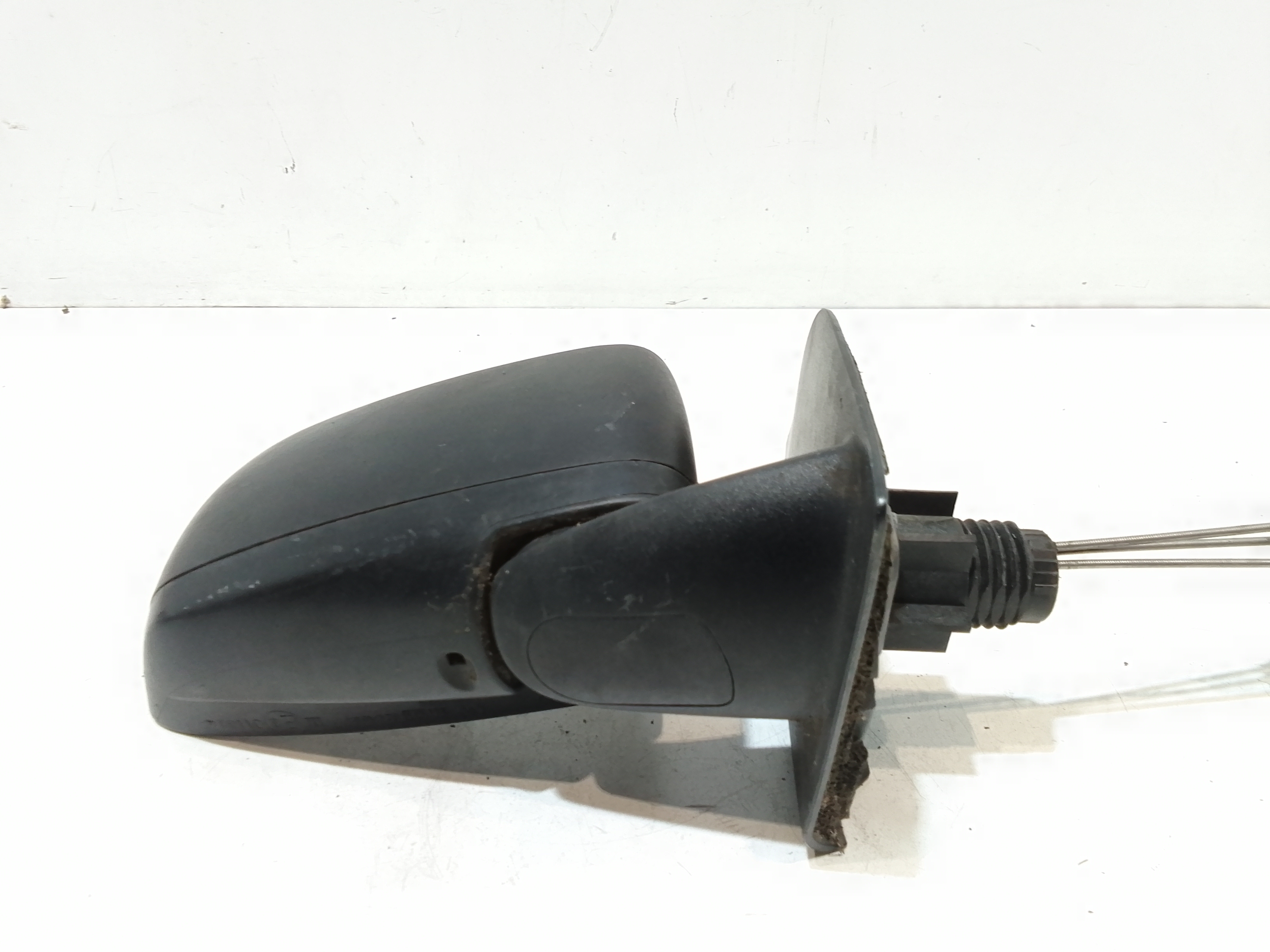 Specchietto Retrovisore Destro per Fiat Panda 2 Serie (2003 - 2010)