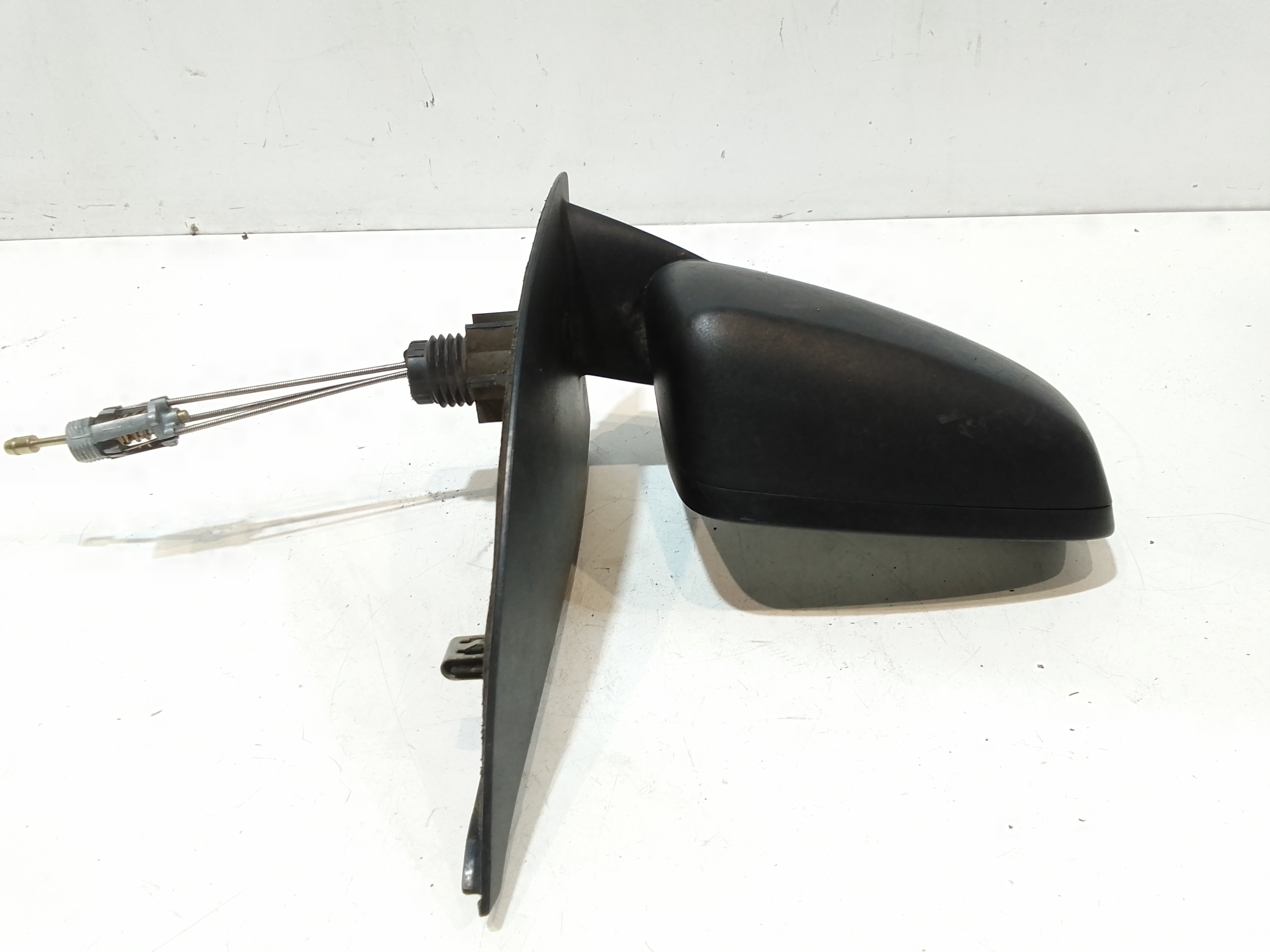 Specchietto Retrovisore Destro per Fiat Panda 2 Serie (2003 - 2010)