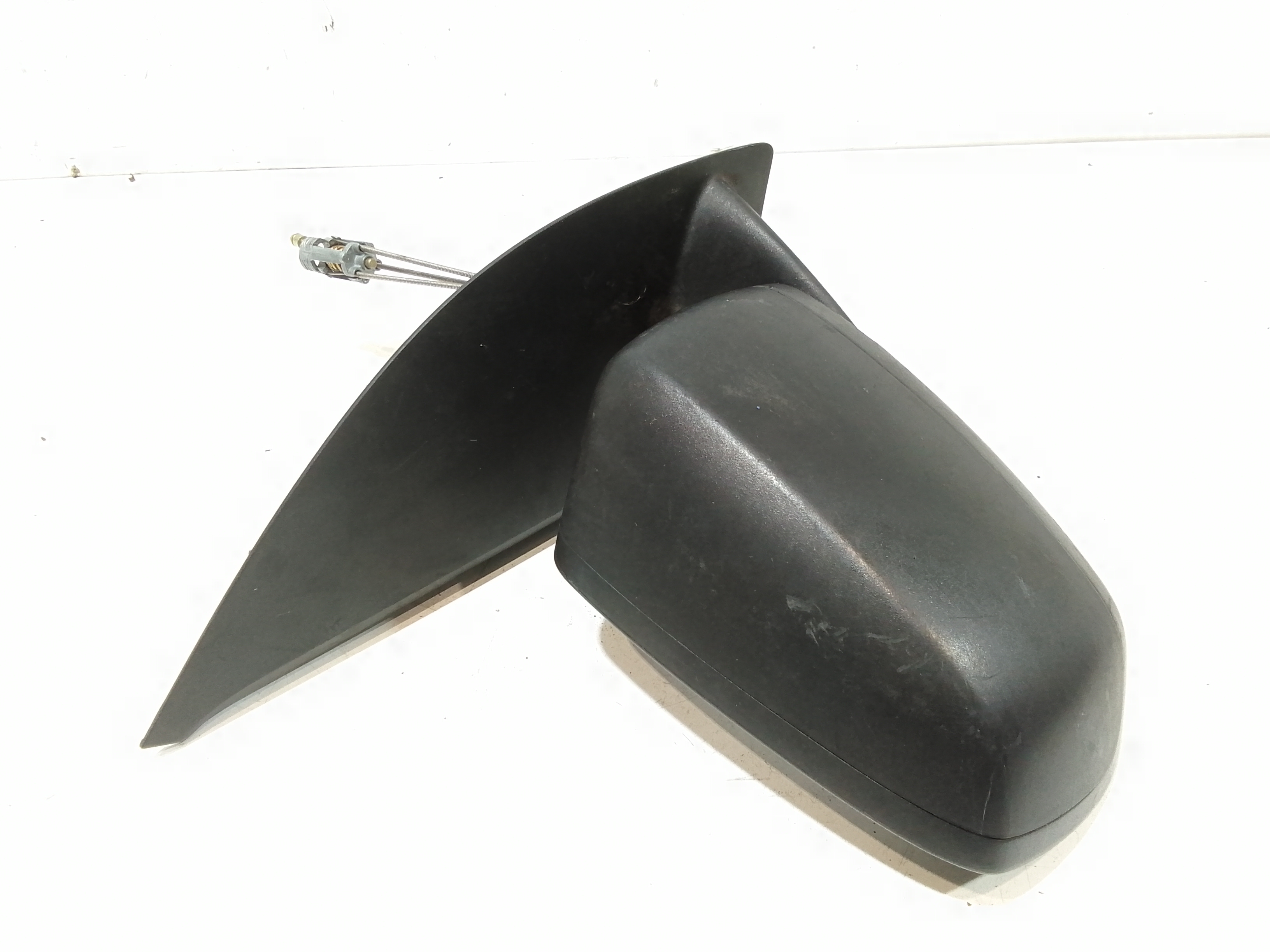 Specchietto Retrovisore Destro per Fiat Panda 2 Serie (2003 - 2010)