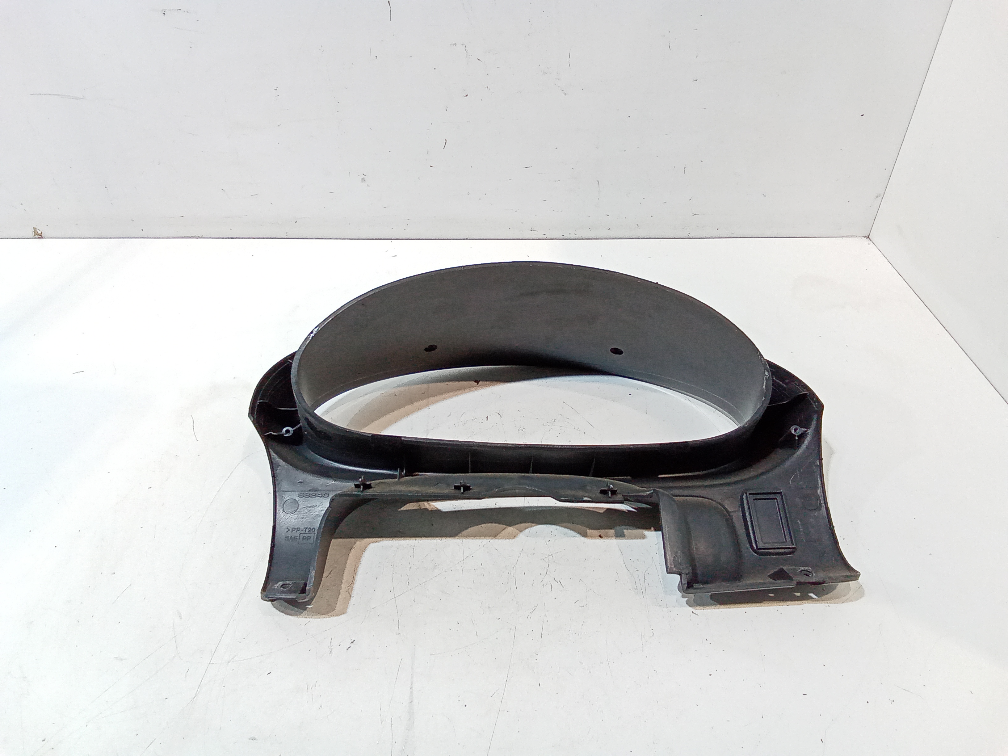 Cover quadro strumenti per Nissan Micra 3 Serie (2000 - 2003)