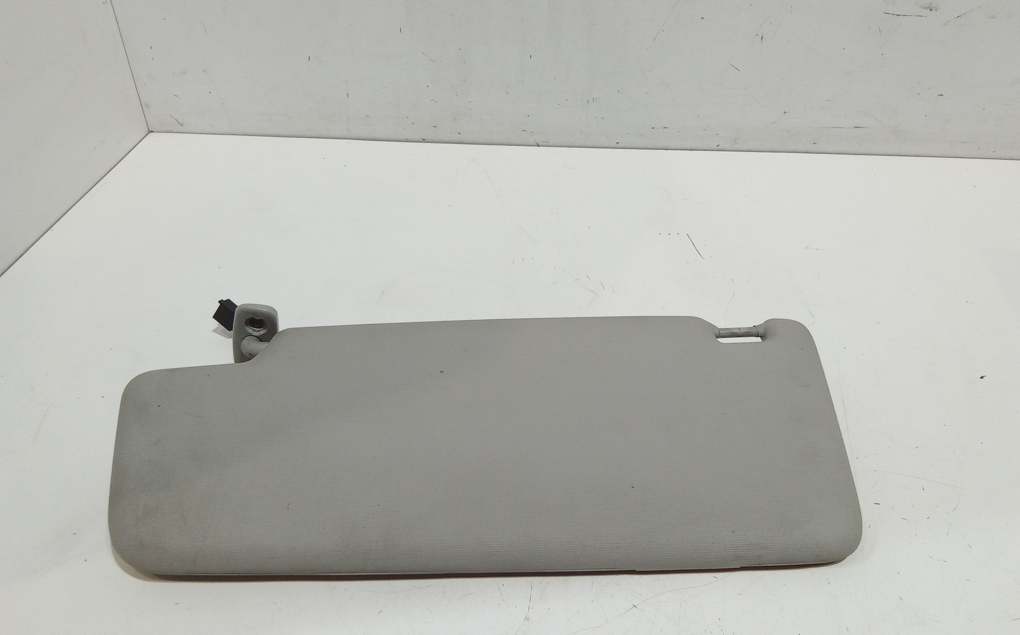 Parasole aletta Lato Passeggero per Volkswagen Touran 1 Serie (2003 - 2007)