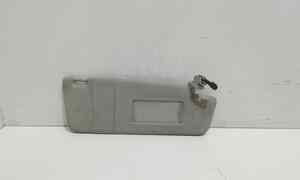 Parasole aletta Lato Passeggero per Volkswagen Touran 1 Serie (2003 - 2007)