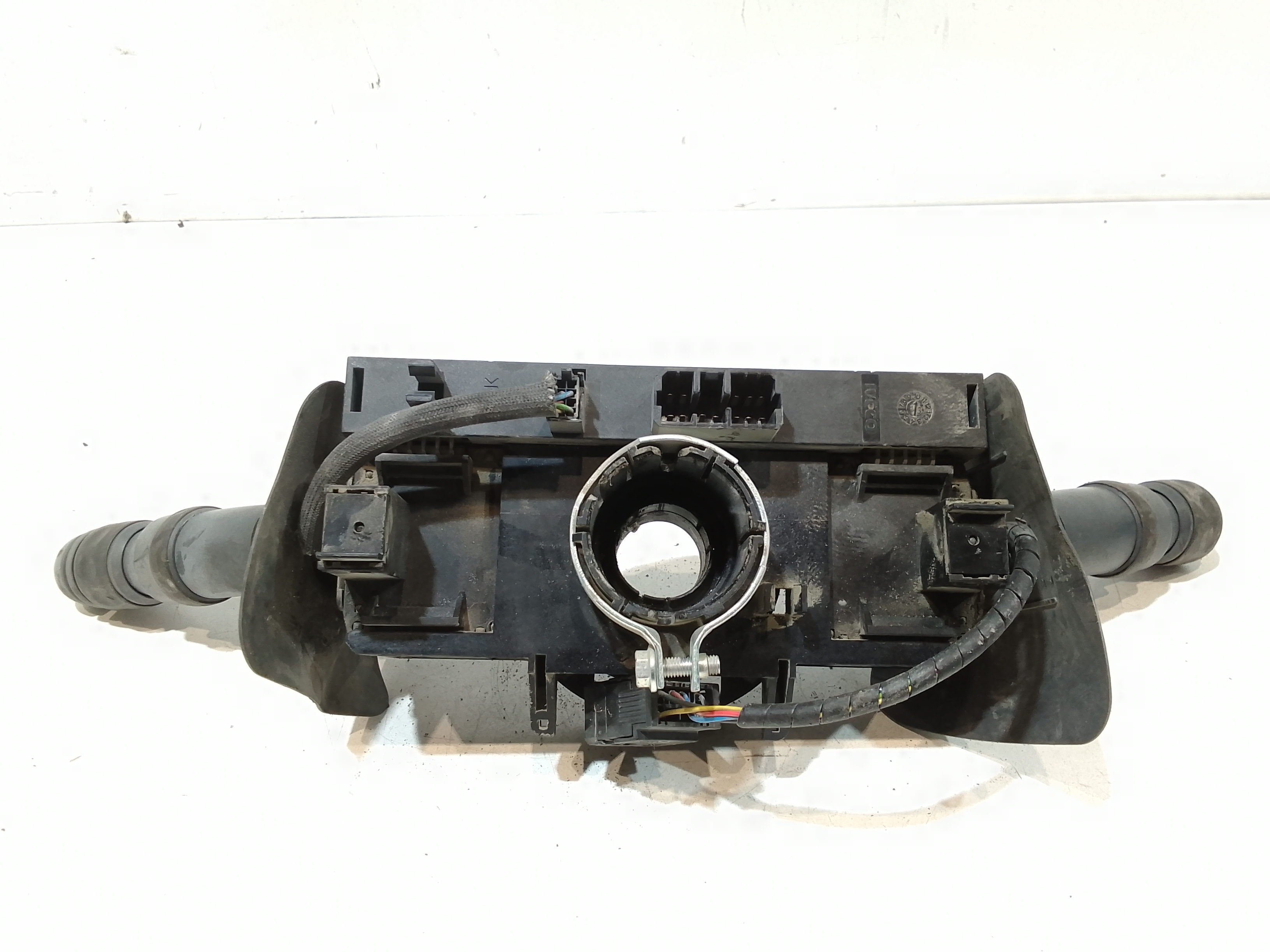 Devioluci per Iveco Daily 4 Serie (2006 - 2014)