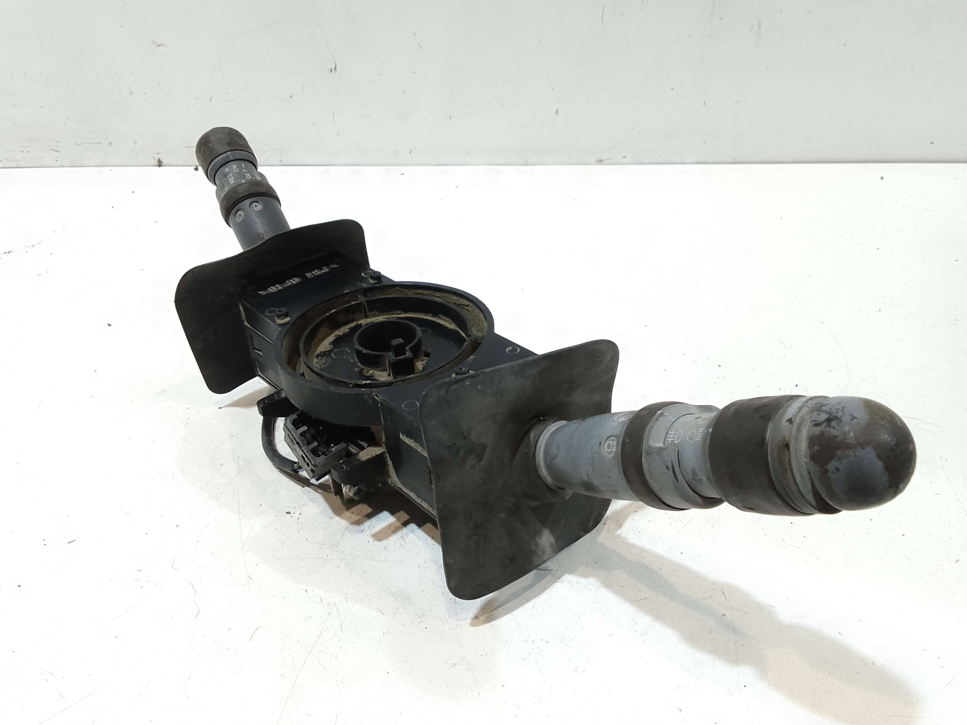 Devioluci per Iveco Daily 4 Serie (2006 - 2014)