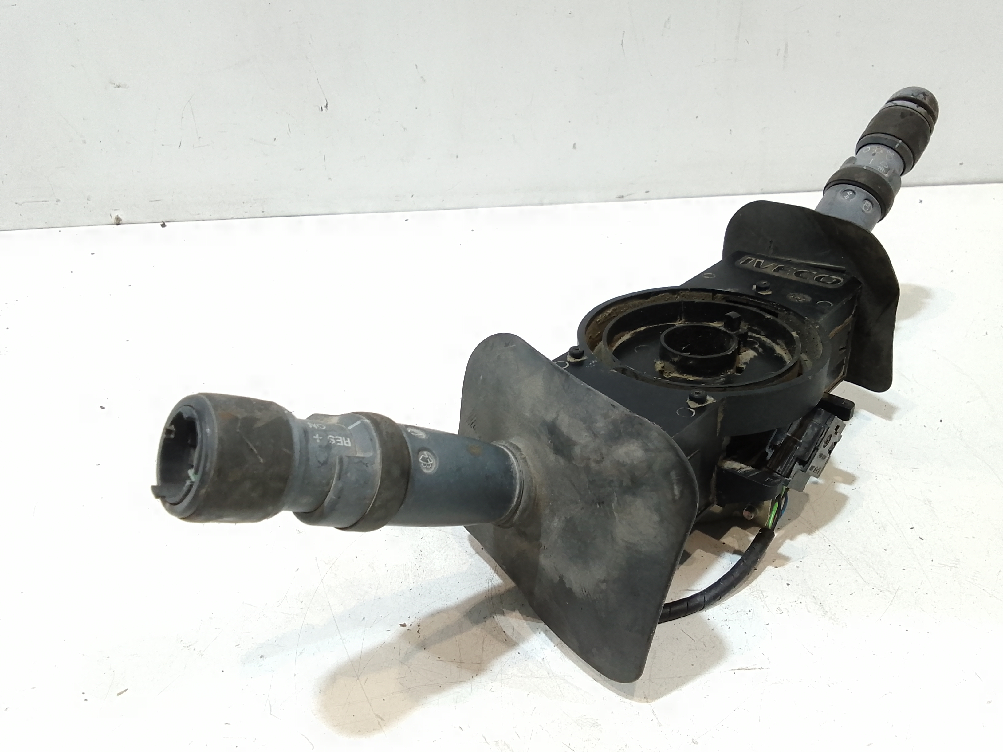 Devioluci per Iveco Daily 4 Serie (2006 - 2014)