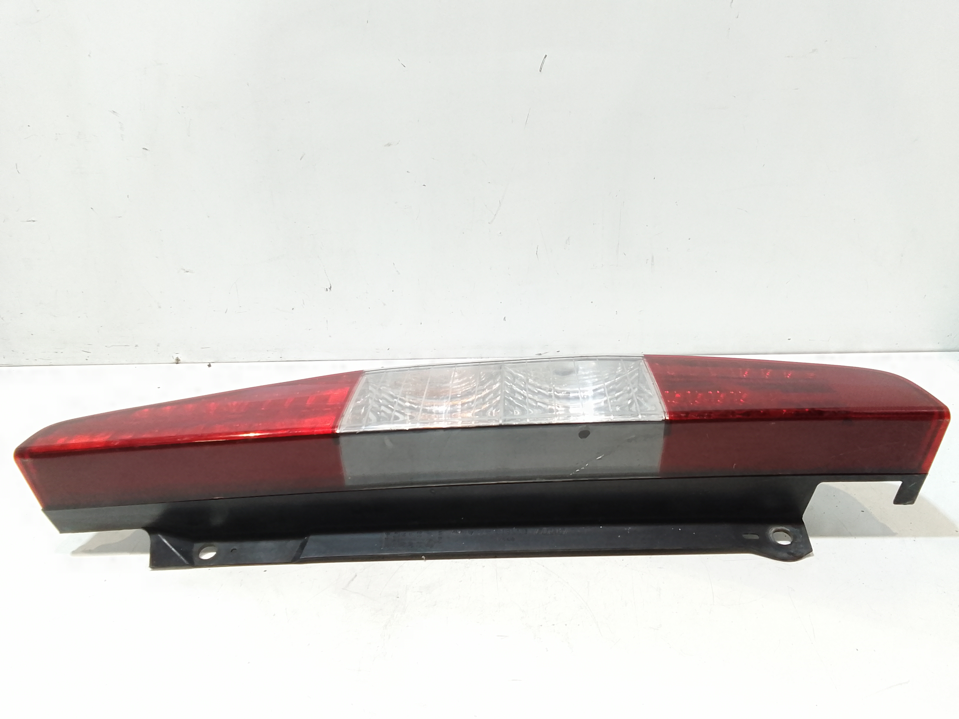 Stop fanale posteriore Destro Passeggero per Fiat Dobl Serie (00>05) (2000 - 2005)