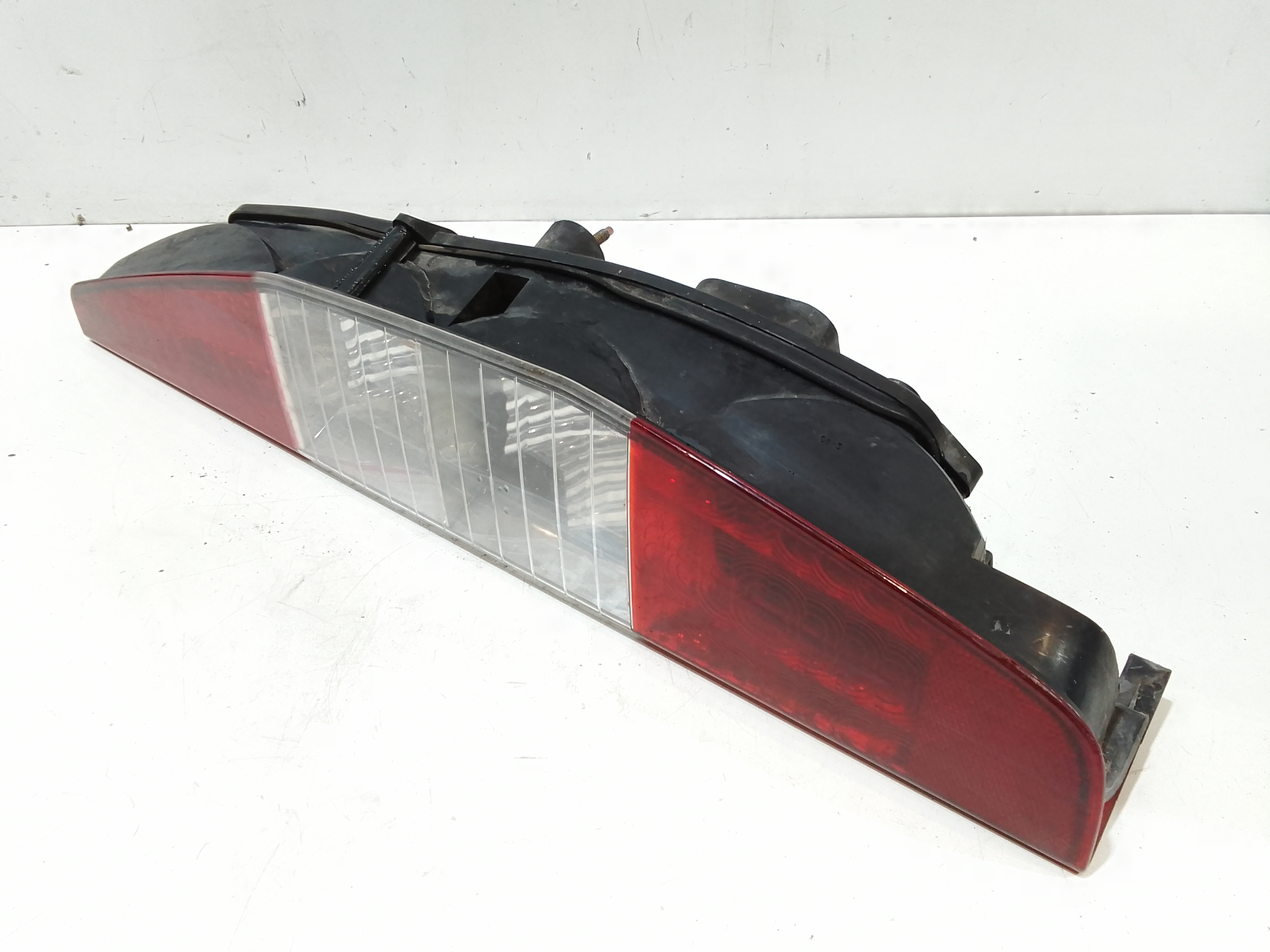 Stop fanale posteriore Destro Passeggero per Fiat Dobl Serie (00>05) (2000 - 2005)