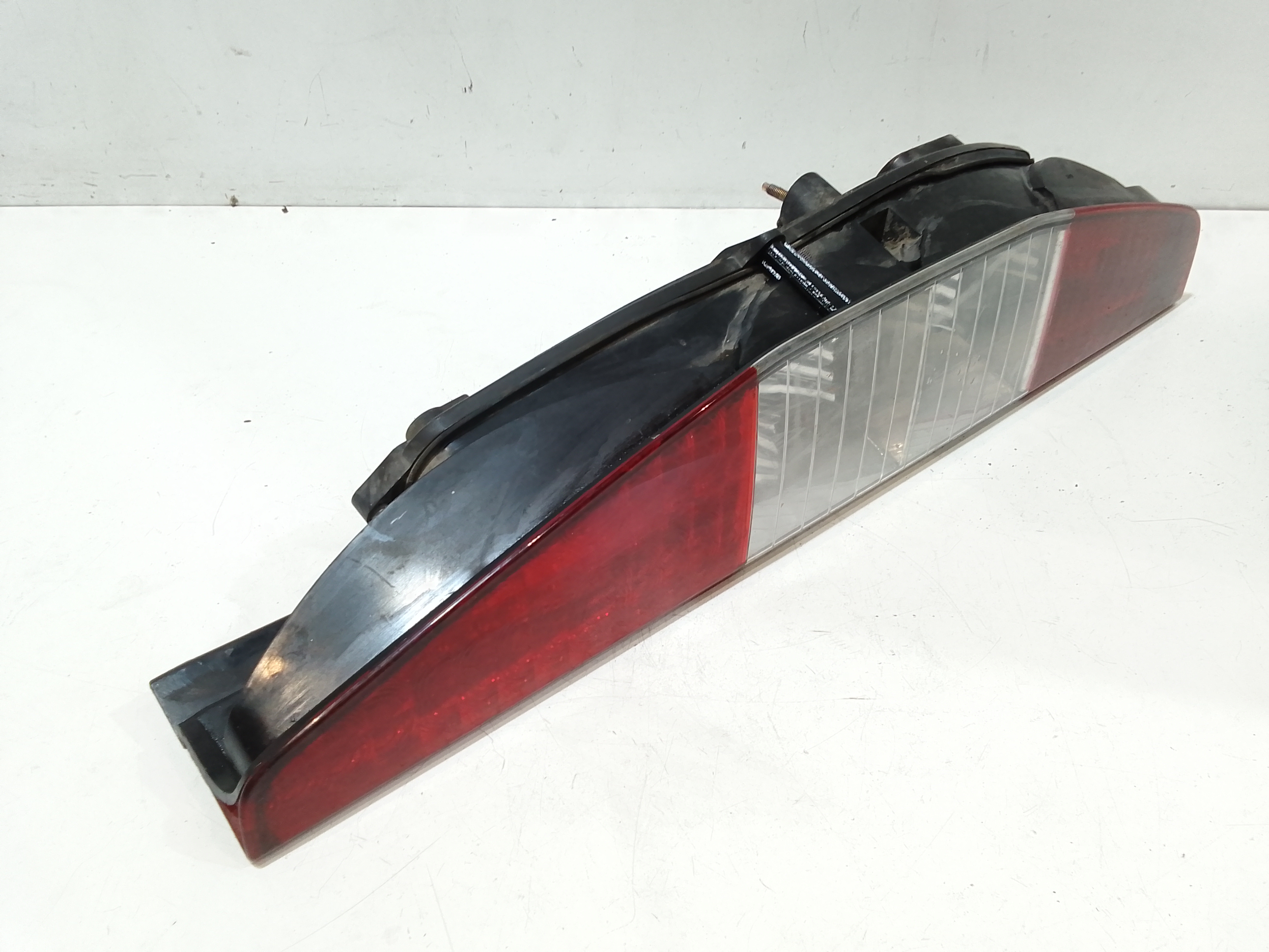 Stop fanale posteriore Destro Passeggero per Fiat Dobl Serie (00>05) (2000 - 2005)