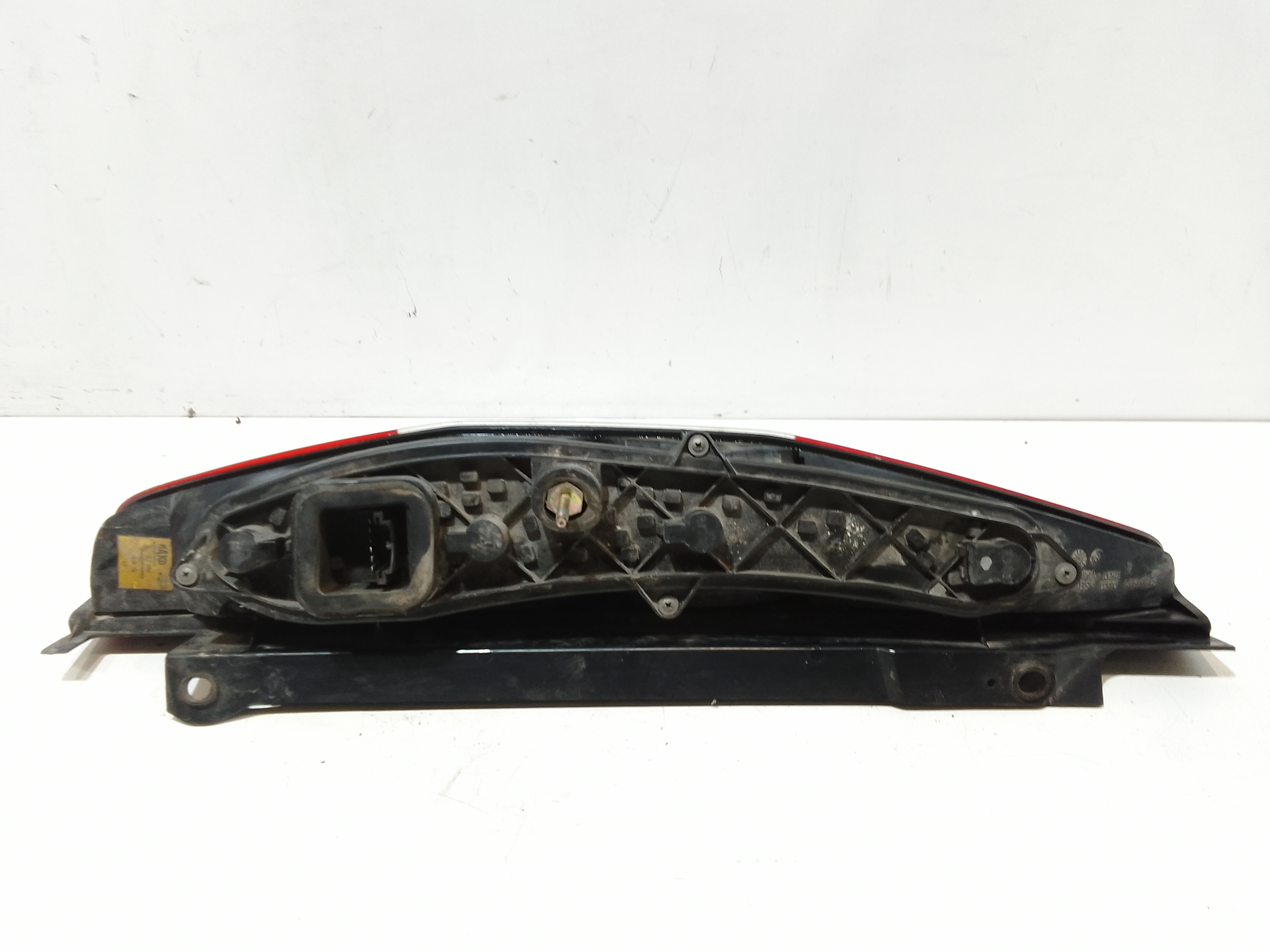 Stop fanale posteriore Destro Passeggero per Fiat Dobl Serie (00>05) (2000 - 2005)