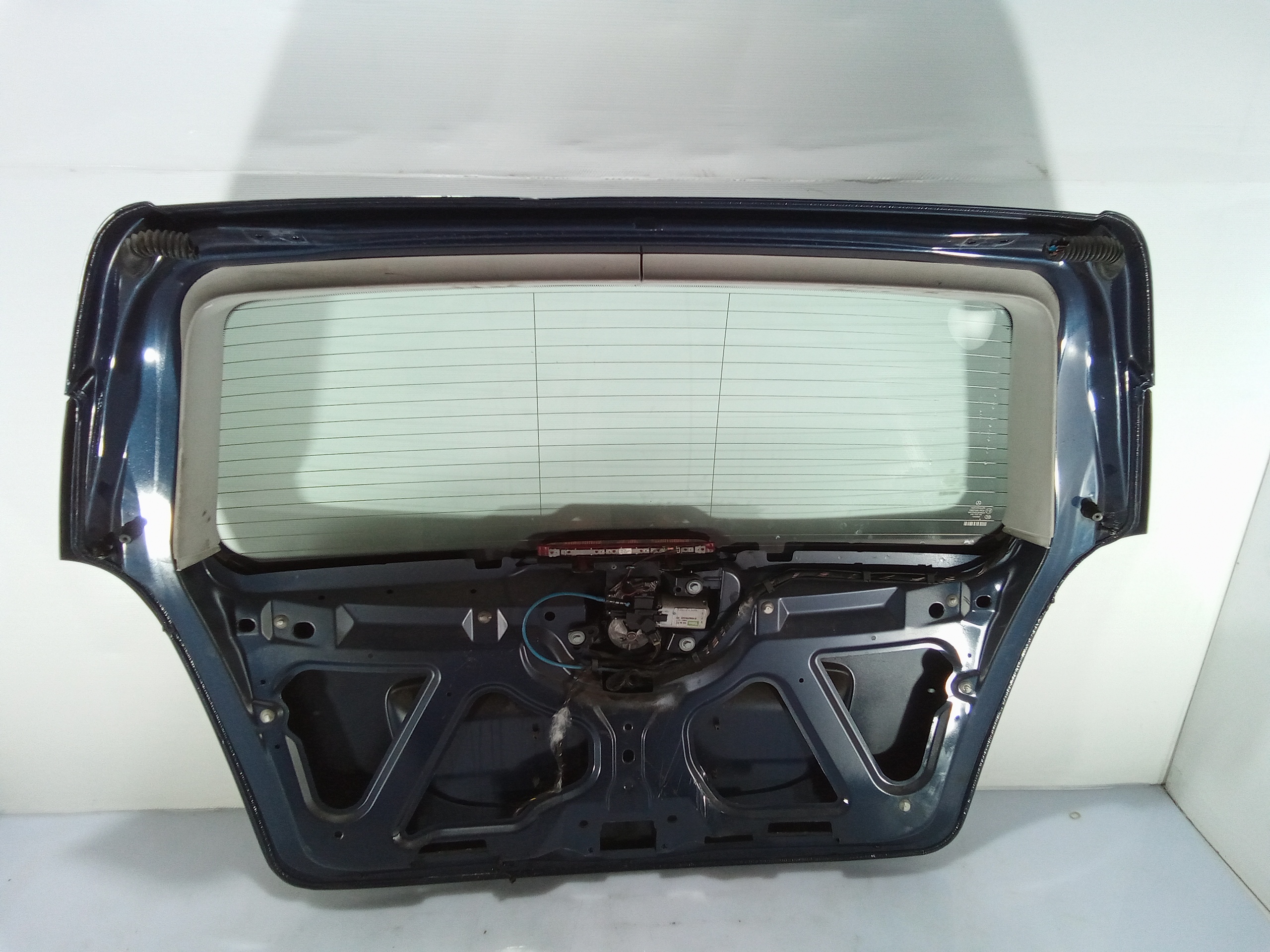 Portellone Posteriore per Mercedes Classe A W169 3 Serie (2004 - 2008)