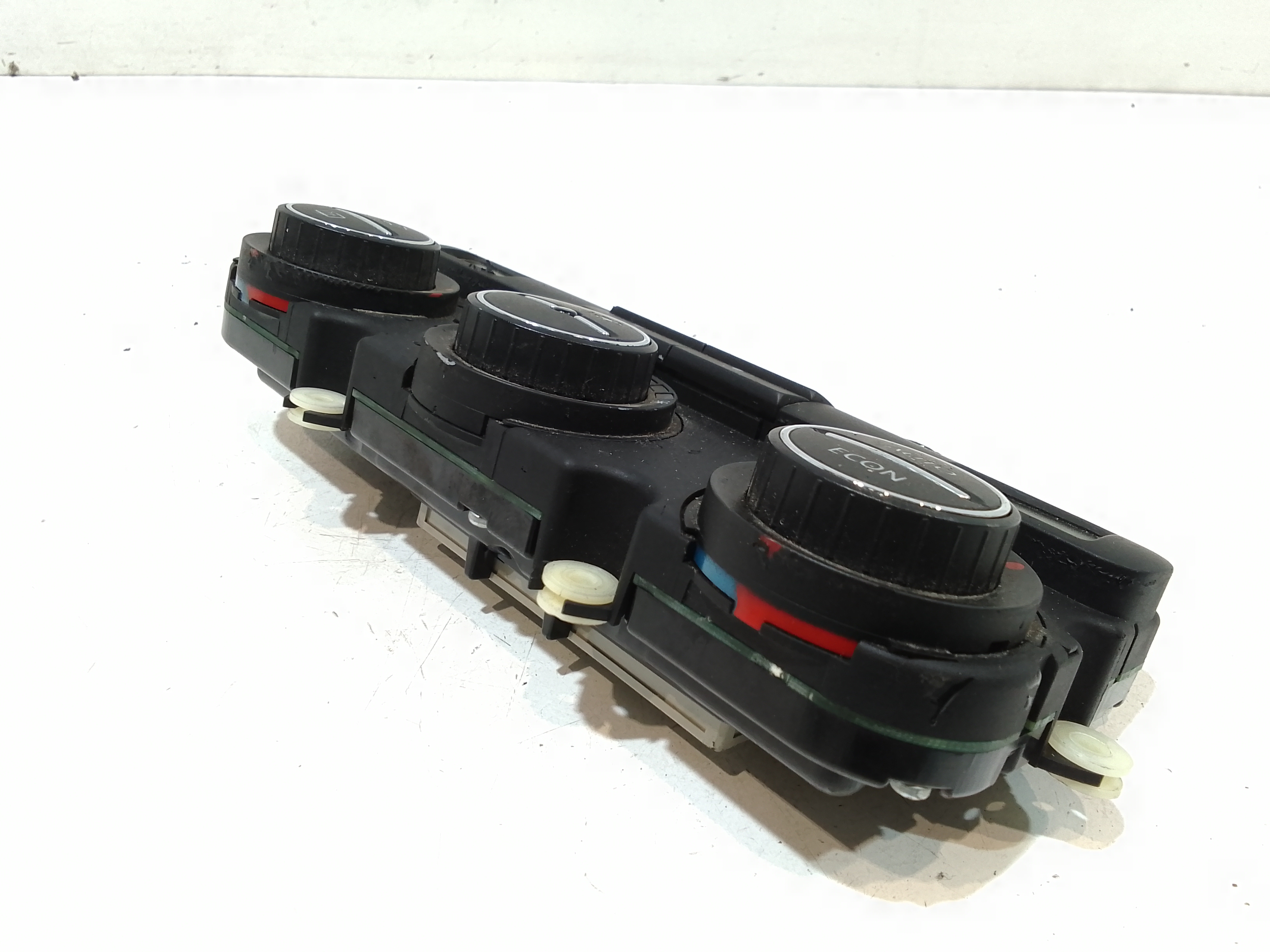 Comandi Clima per Volkswagen Touran 1 Serie (2003 - 2007)