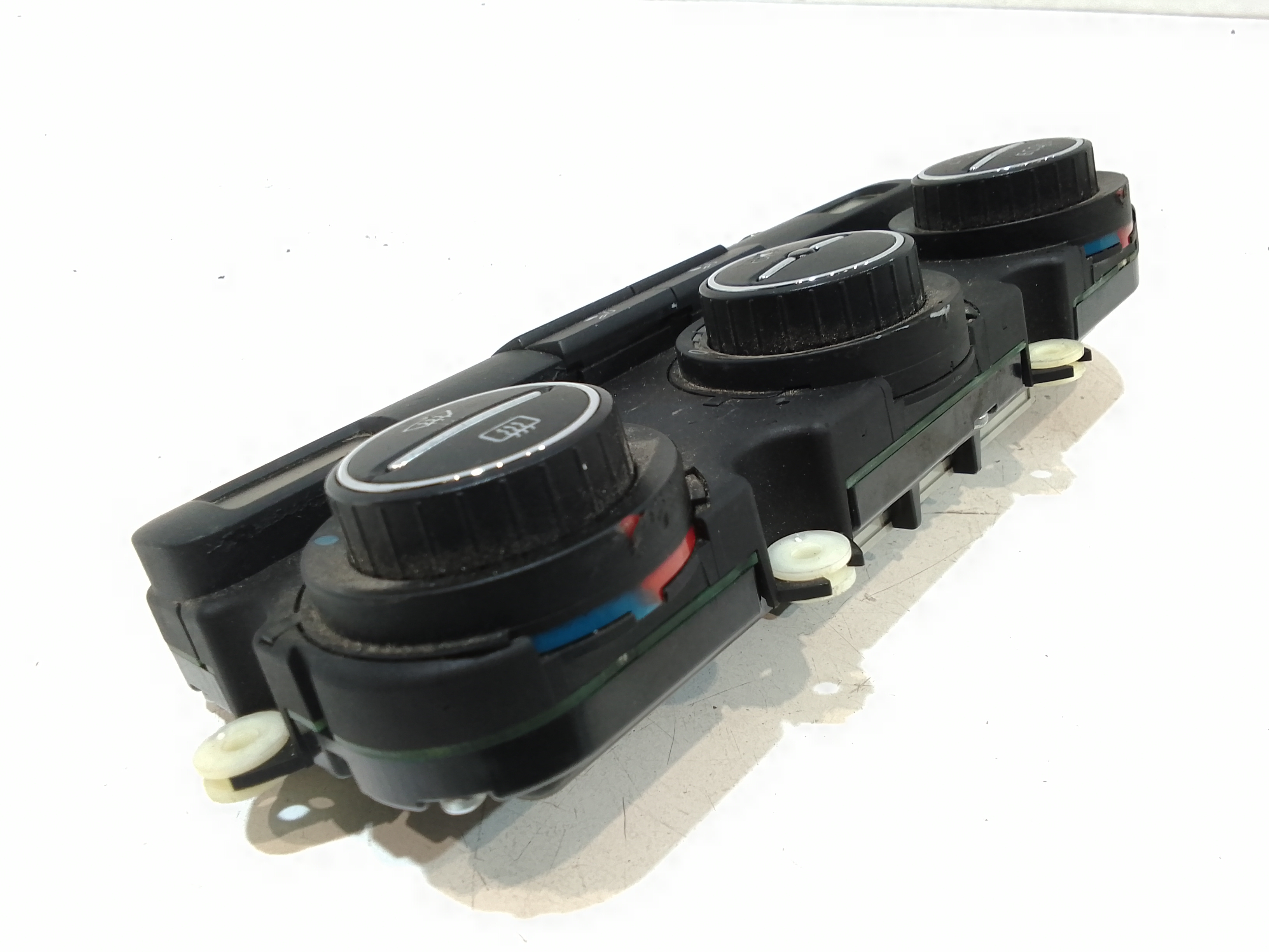 Comandi Clima per Volkswagen Touran 1 Serie (2003 - 2007)