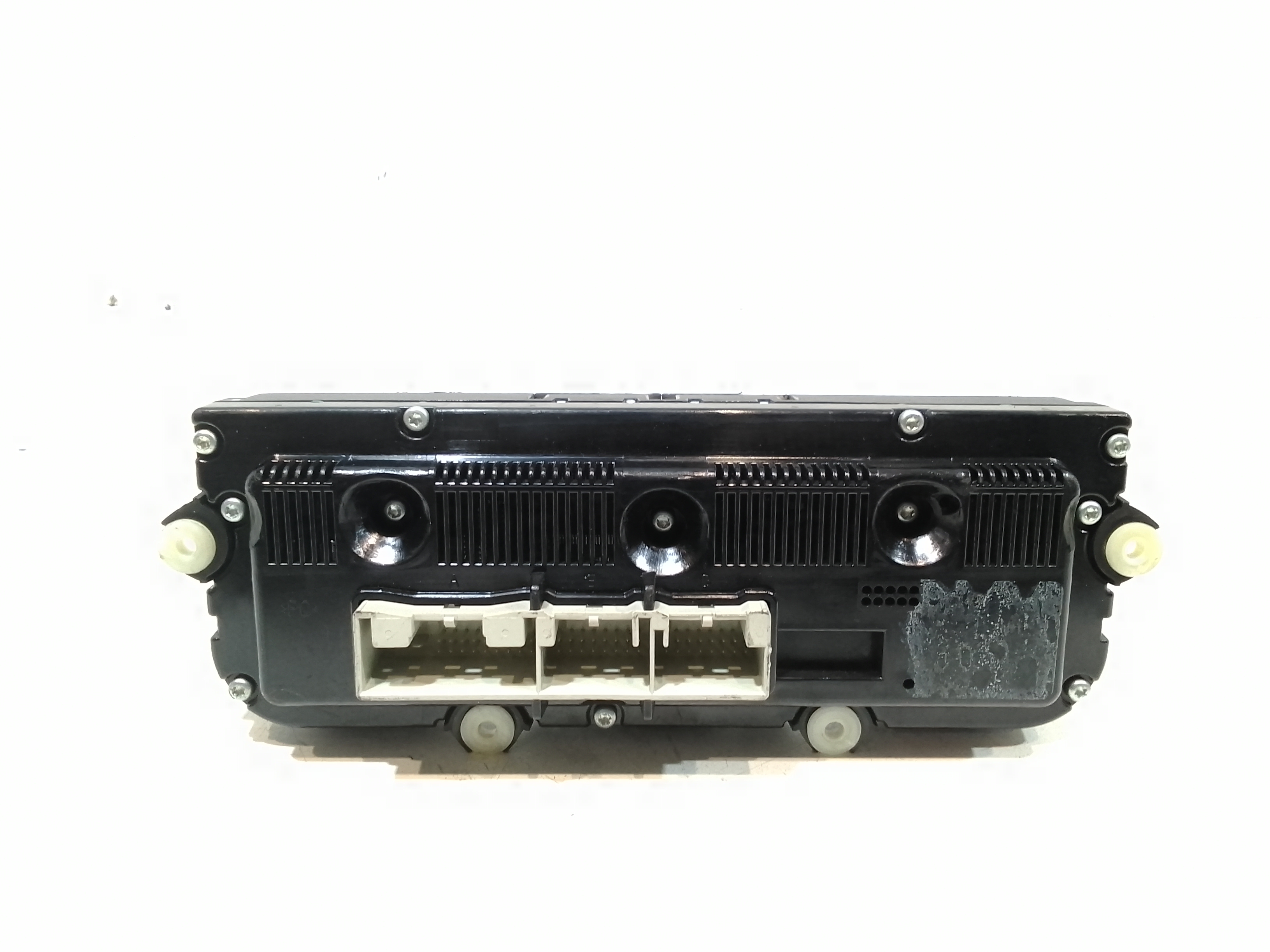 Comandi Clima per Volkswagen Touran 1 Serie (2003 - 2007)