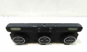 Comandi Clima per Volkswagen Touran 1 Serie (2003 - 2007)
