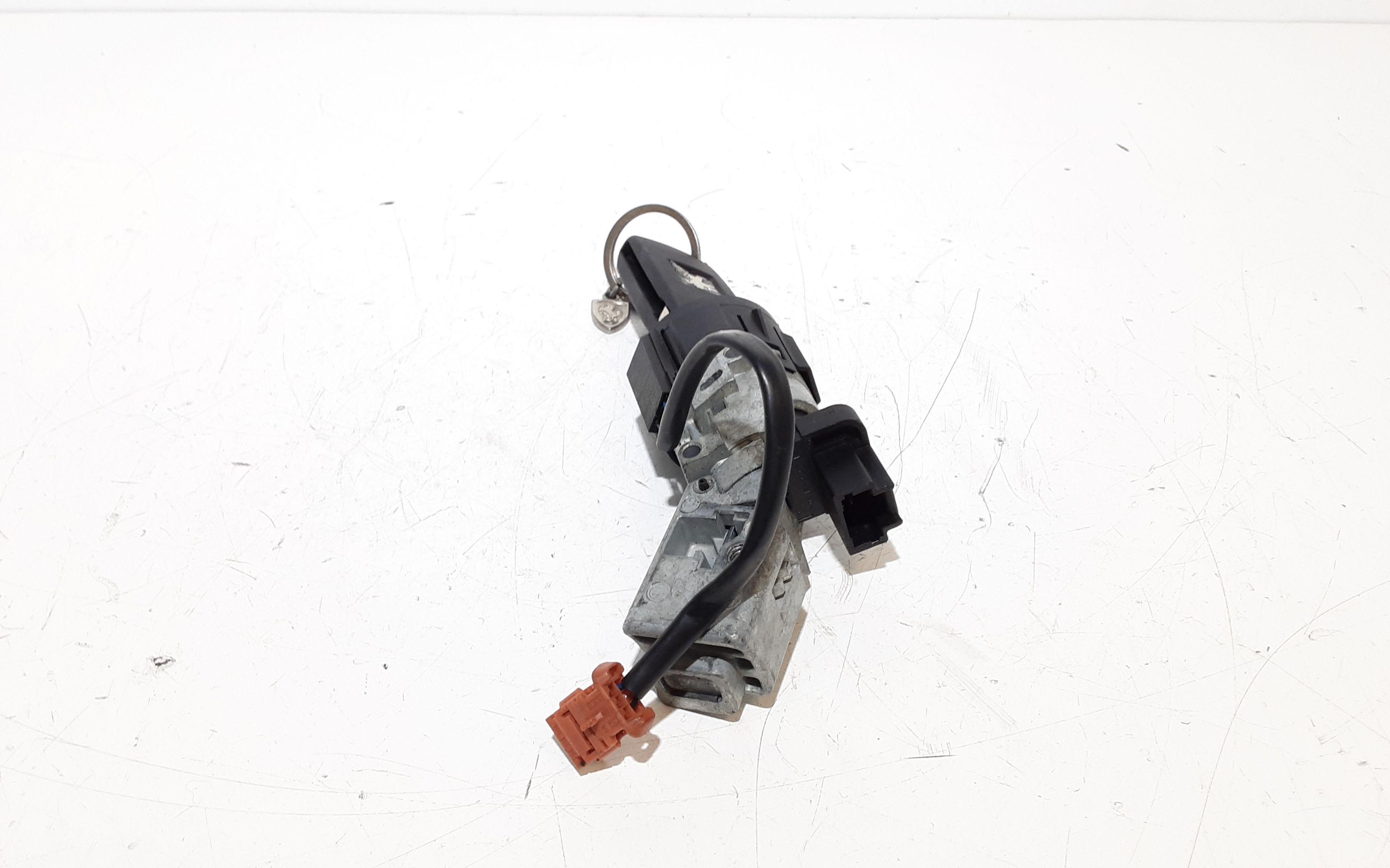 Blocchetto Accensione PEUGEOT 407 Berlina