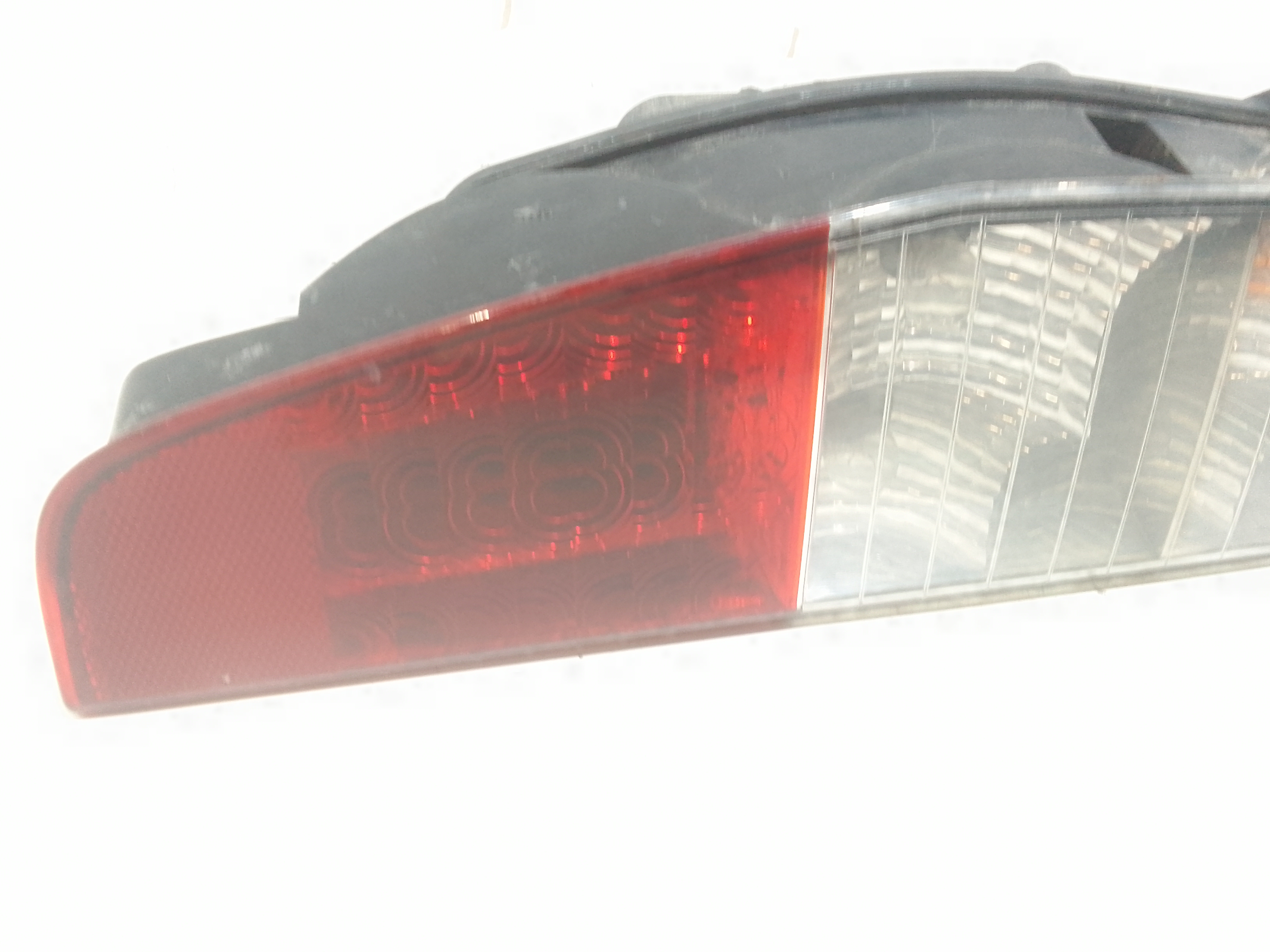 Stop fanale Posteriore sinistro lato Guida per Fiat Dobl Serie (00>05) (2000 - 2005)